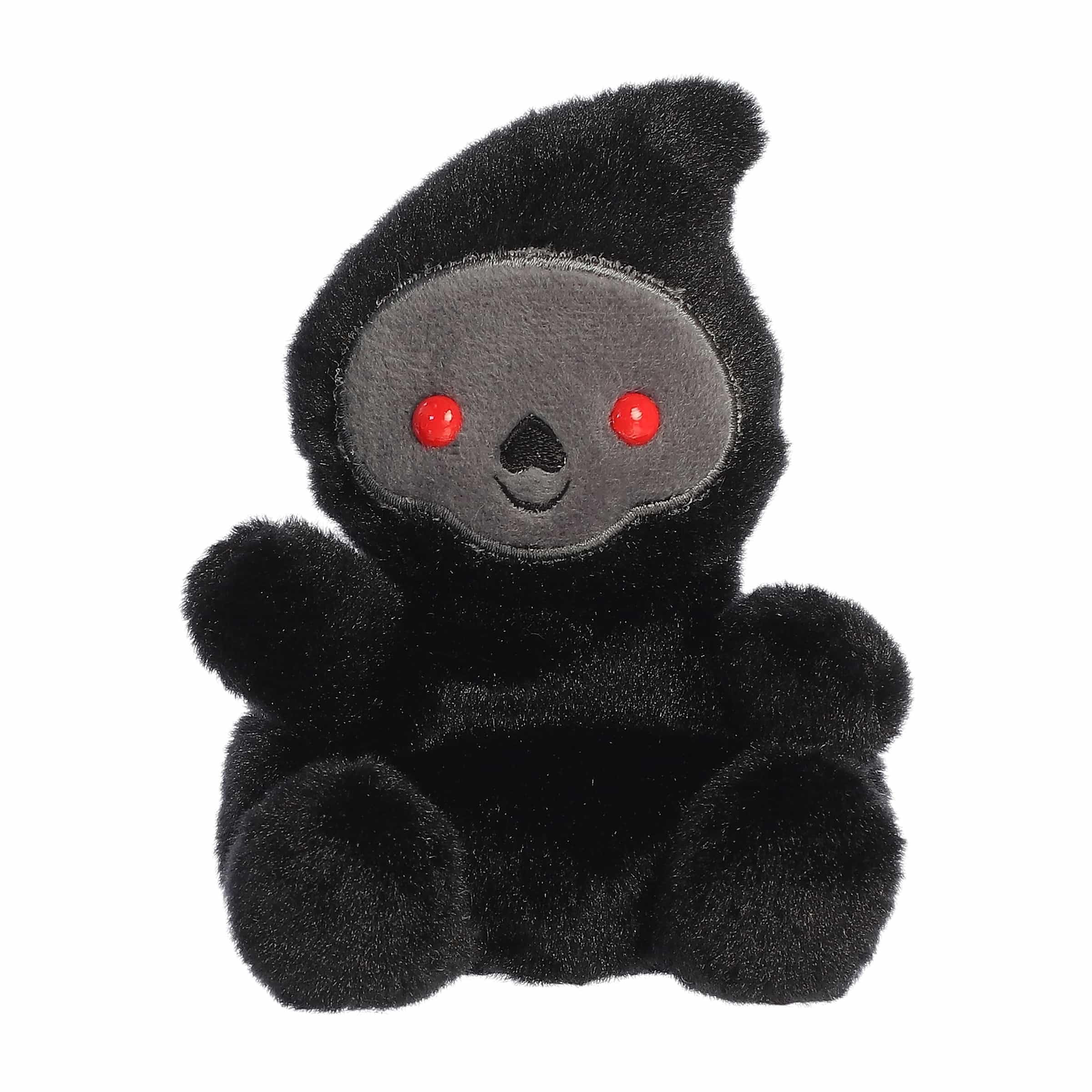 Amazon.com: Aurora® Spooky Palm Pals™ Omen Grim Reaper™ Stuffed