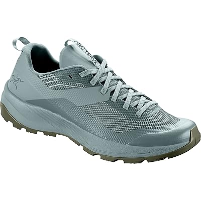 Arc'teryx Norvan VT 2 Women's | Trail Running Shoe for Vertical Terrain. | Immersion/Tatsu, 7