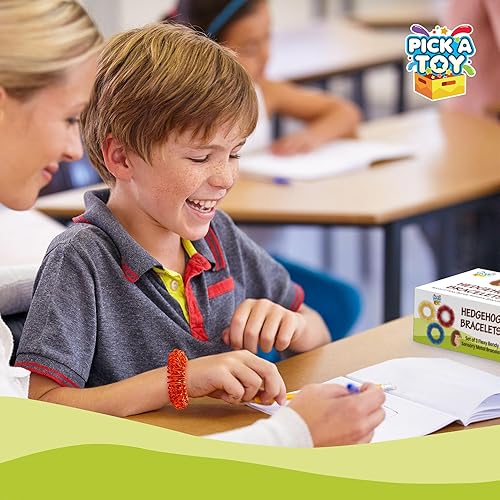 Miniatura 10 de Juego de juguetes sensoriales para aliviar el estrés  10 anillos pequeños de metal silenciosos para hombres mujeres adultos adolescentes y más de 5