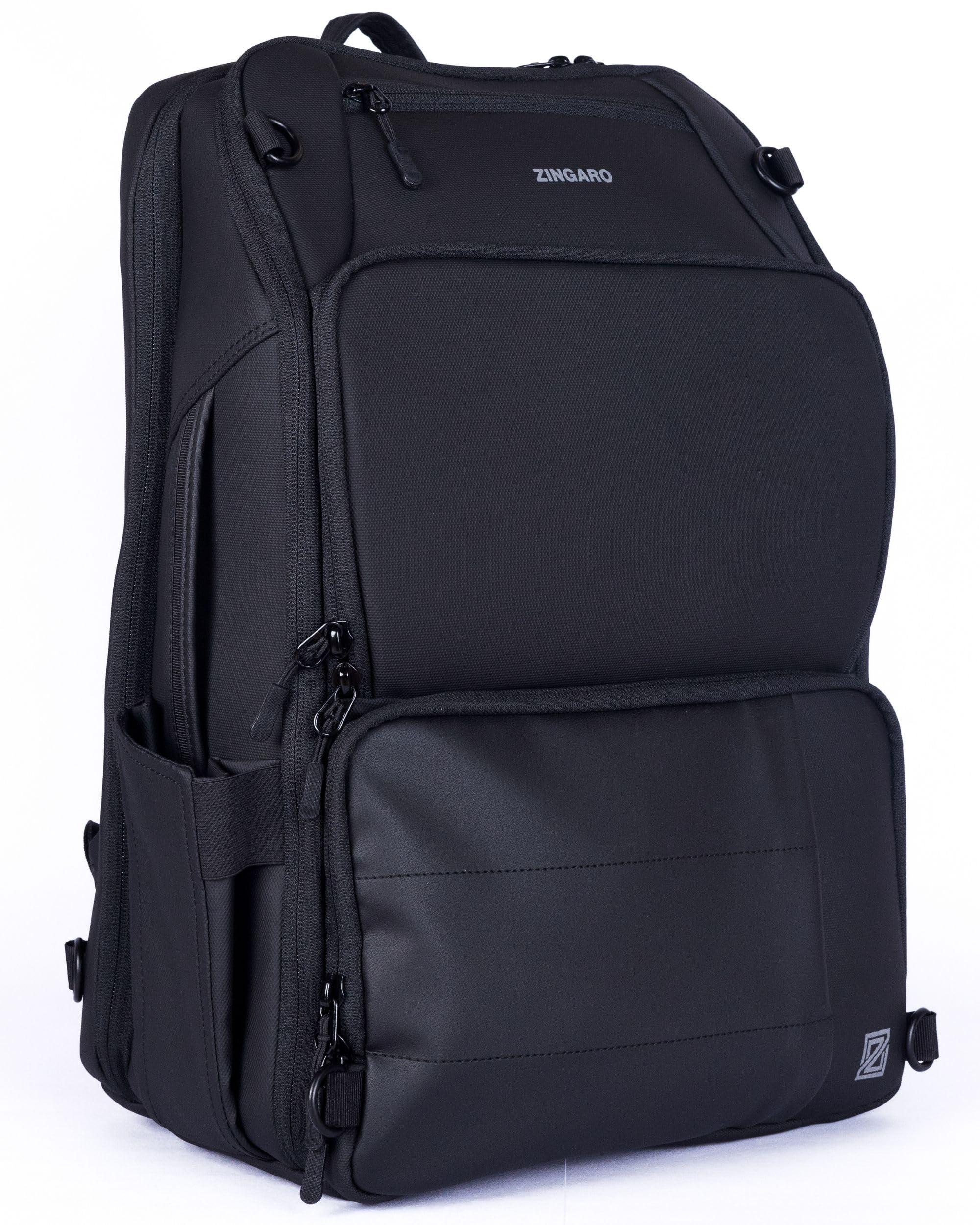 Zingaro AdaptPro 30L Waterproof 16 inch Laptop Backpacks For Men Women, Laptop Bags For Men Women (B0DDPN7MT5) Amazon Price History, Amazon Price Tracker