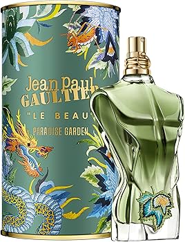 Jean Paul Gaultier Le Beau香水 75ml Jean Paul Gaultier ジャン