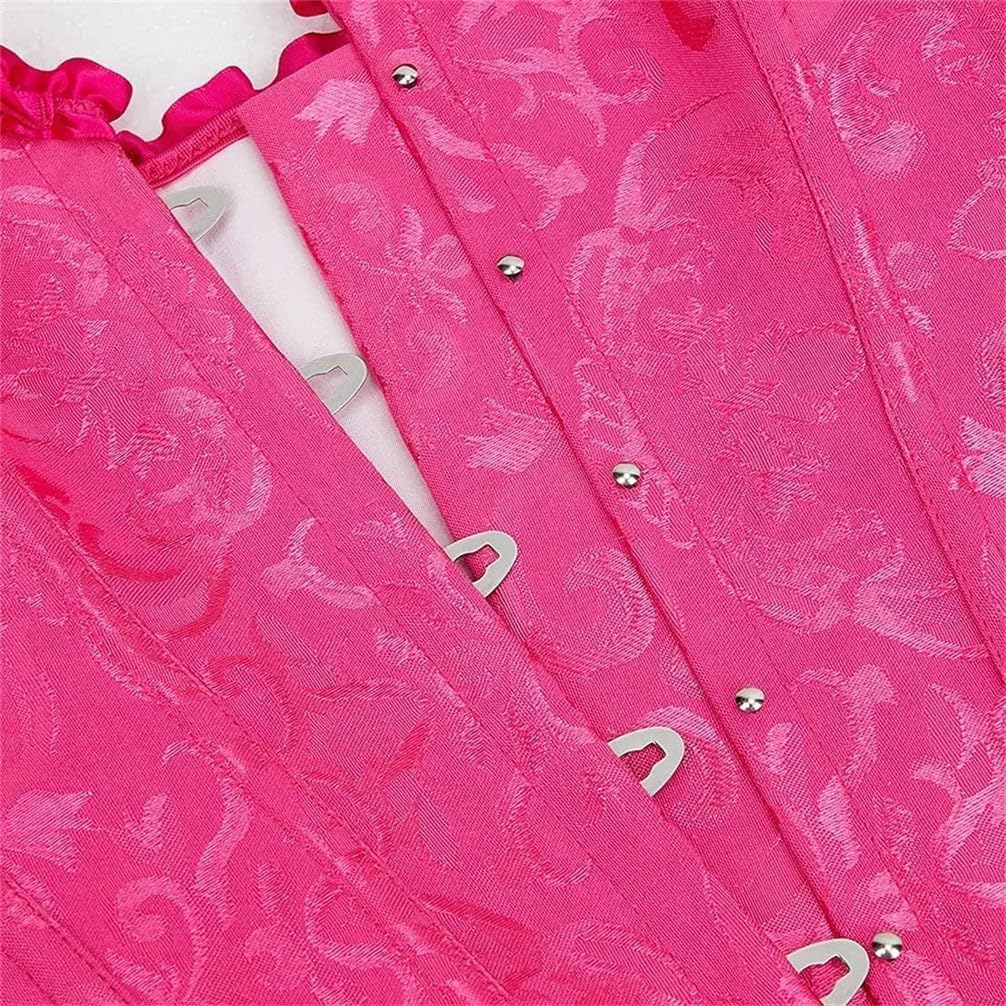 women's corset makes your breasts look fuller and more defined - Image 4