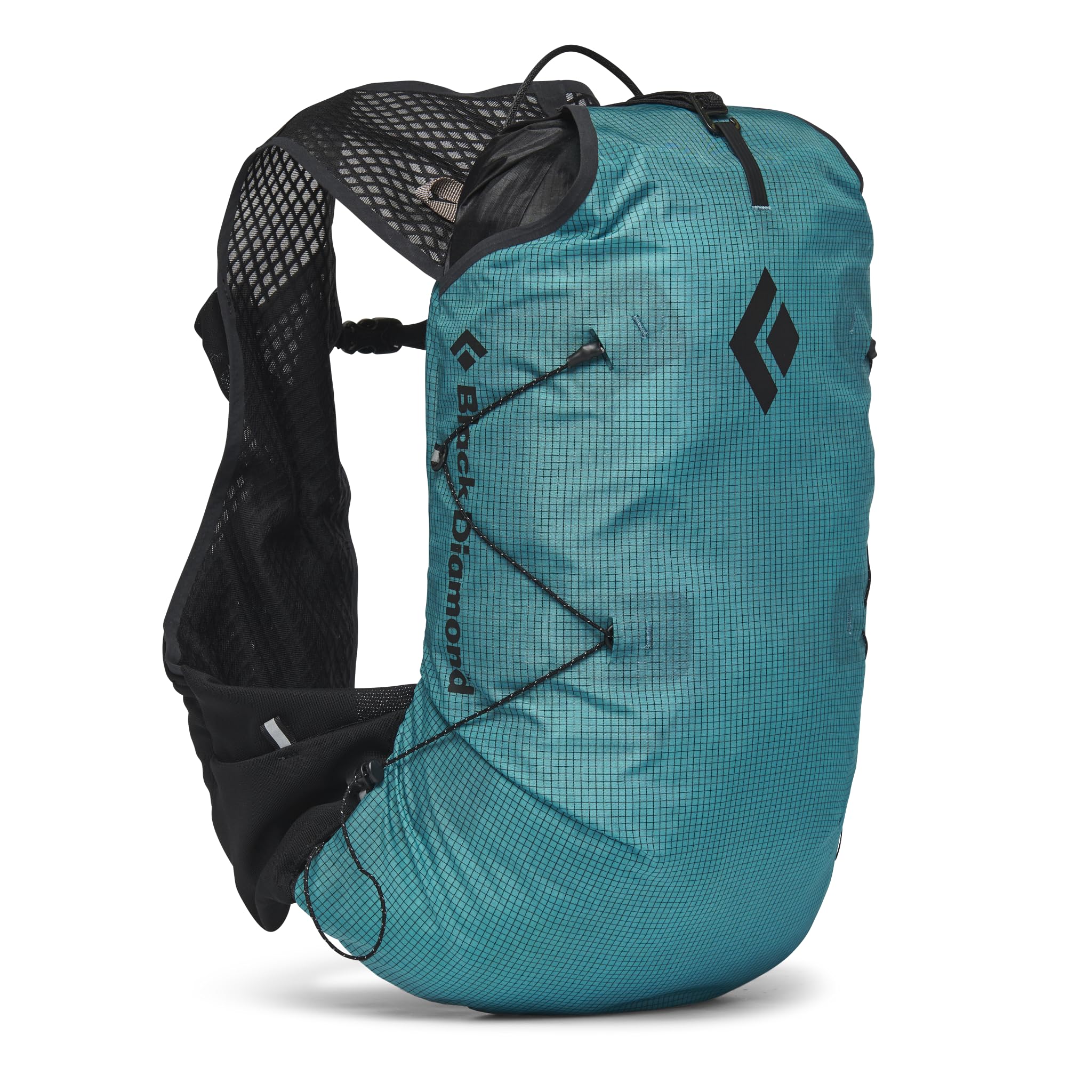 BLACK DIAMOND Equipment Women's Distance 8 Backpack - Dark Patina - Large