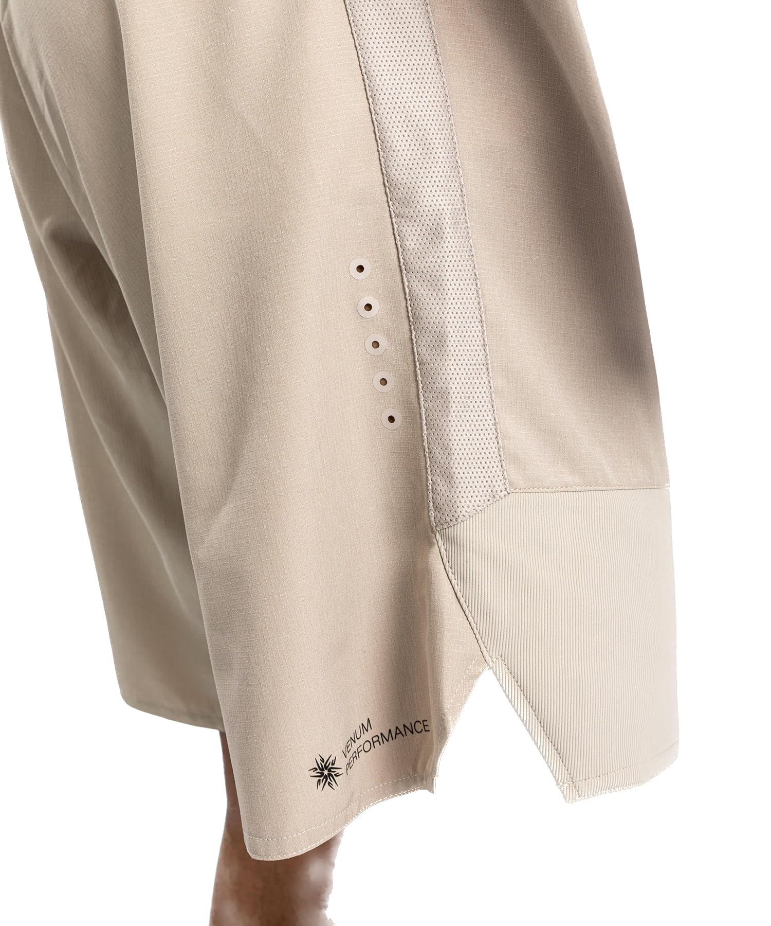 Venum Men's G-fit Air Fightshort-Sand