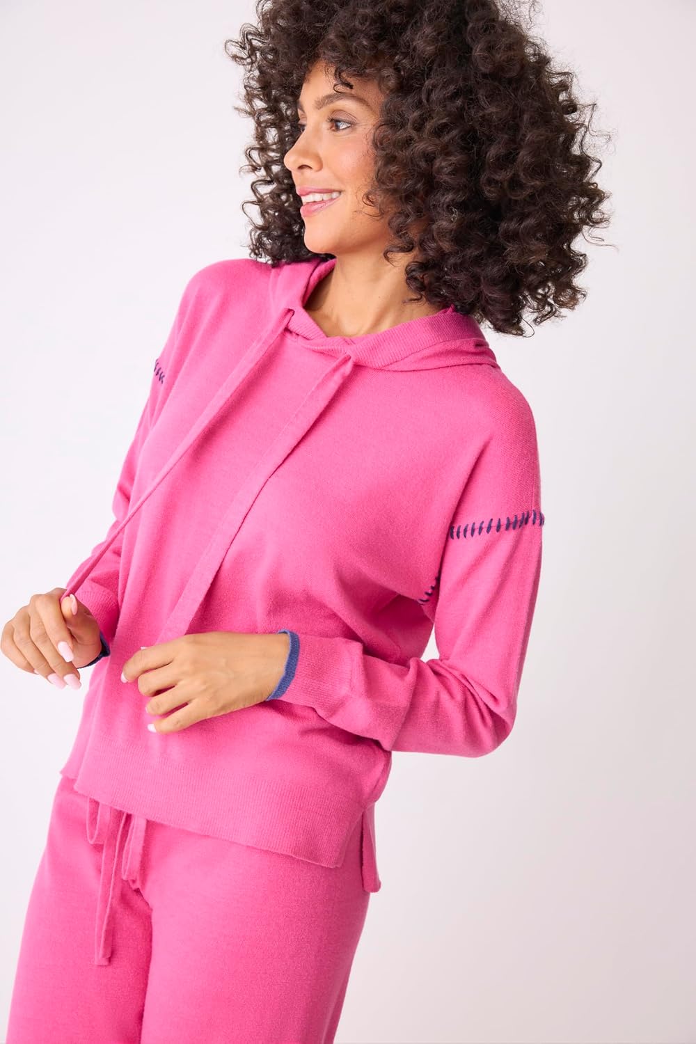 PJ Salvage Women's Sweater Weather Hoody