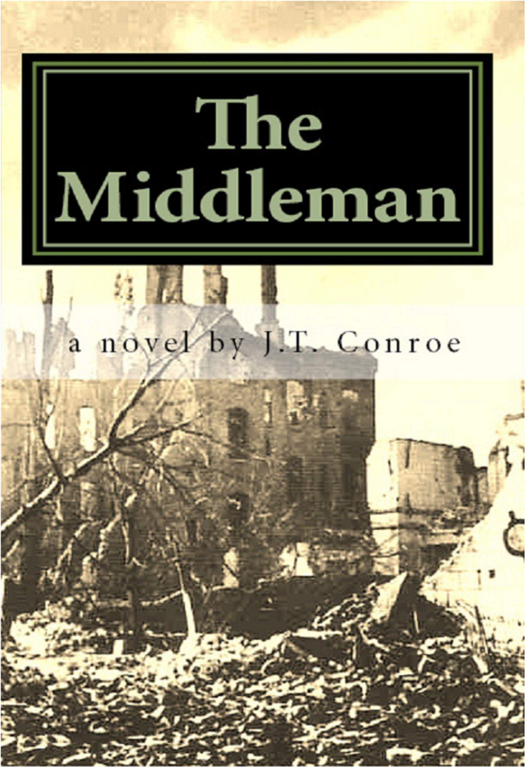 The Middleman