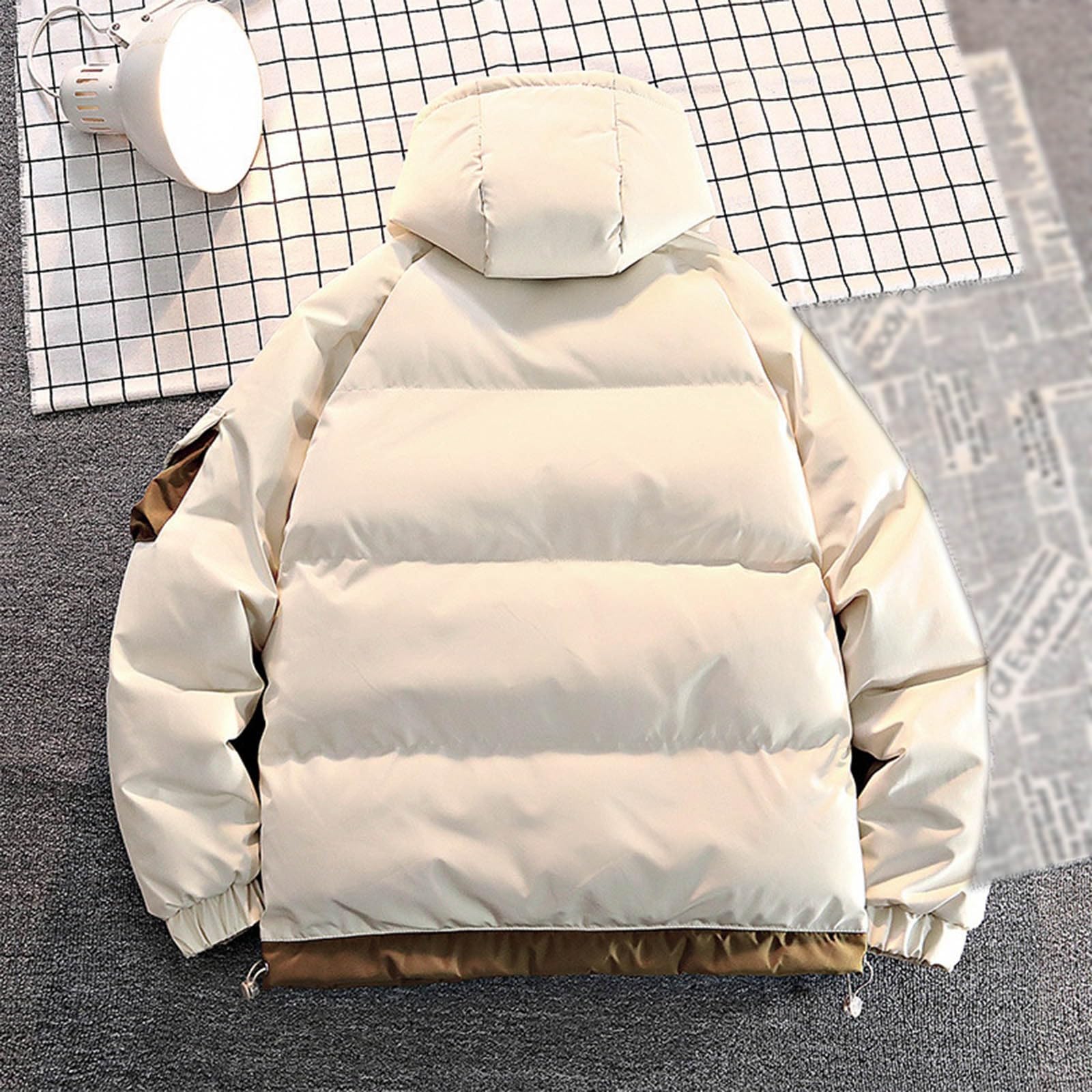 Sobretudo Homem Trenca Hombre Abrigo Negro Hombre Parka Militar Parka Verde Abrigo Militar Chaqueta Negra Plumas Parkas Militares Chaqueta Tres Cuartos Largo Acolchado Parkas Invierno Larga Paño
