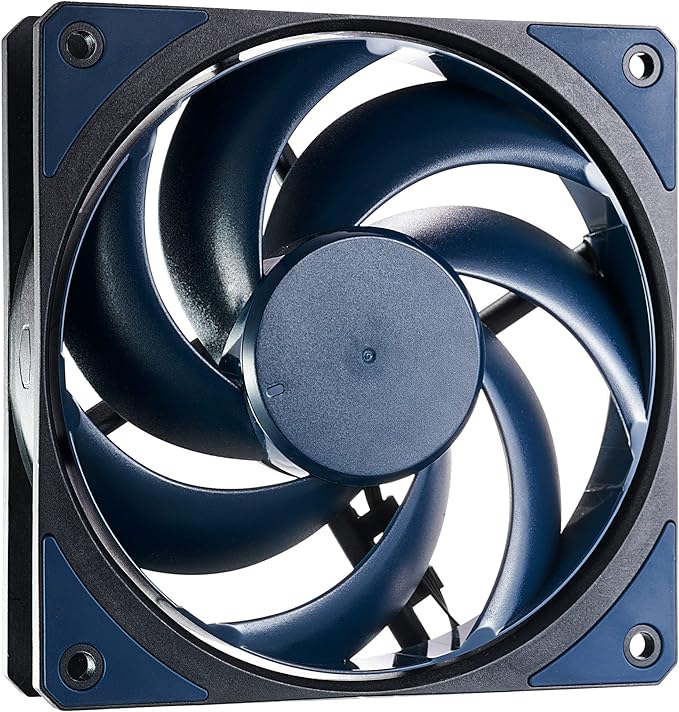 Amazon Cooler Master Mobius 120 PCケースファン MFZM2NN21NPKR1 FN1808