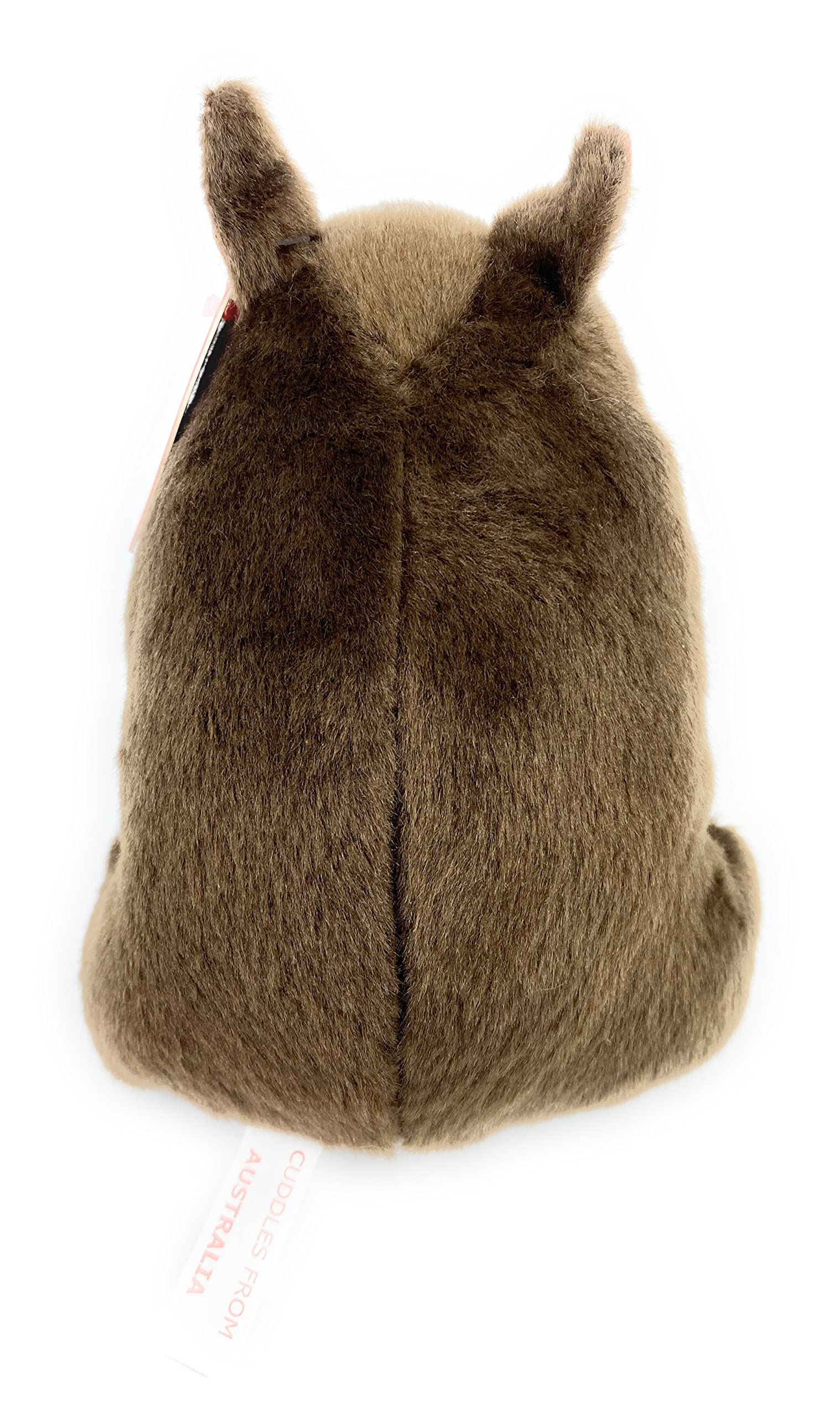 ウォンバット　ぬいぐるみ 81Uo9ZM1ObL._AC_UF894,