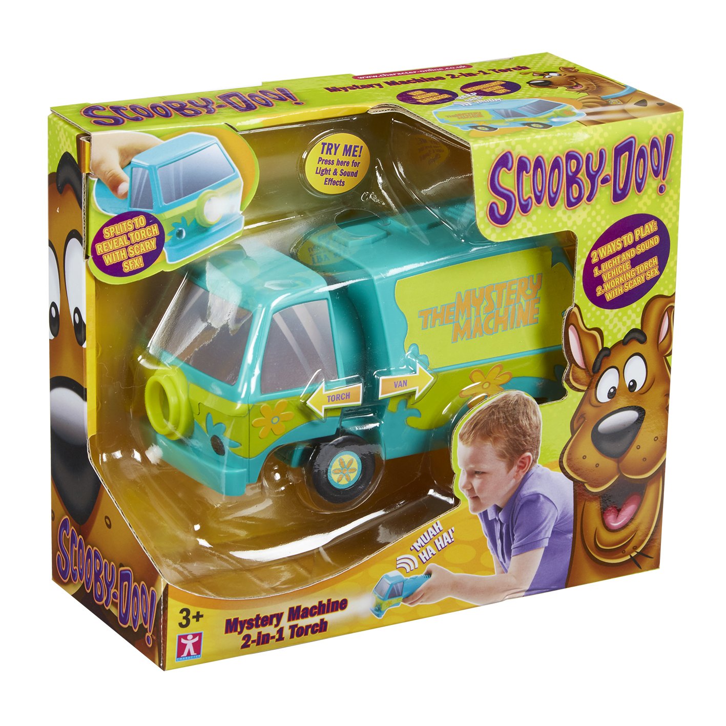 Scooby-Doo ミステリーマシン ステンレスタンブラー 40oz Amazon.com | Silver Buffalo Scooby Doo Mystery Machine Featuring