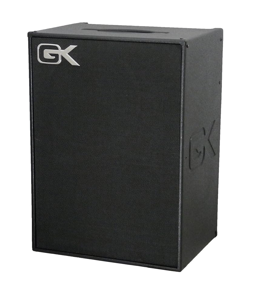 GALLIEN KRUGER 212MBP 500W パワードキャビネット Gallien-Krueger 212MBP 2x12