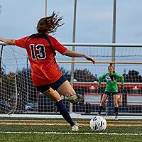 Vista 5 de Wilson NCAA Vivido