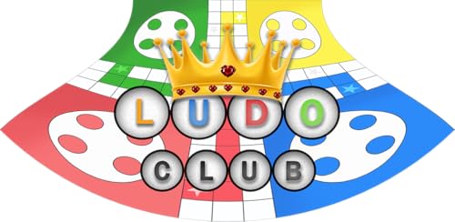 Ludo Club - Ludo Classic - Free Dice Board Games