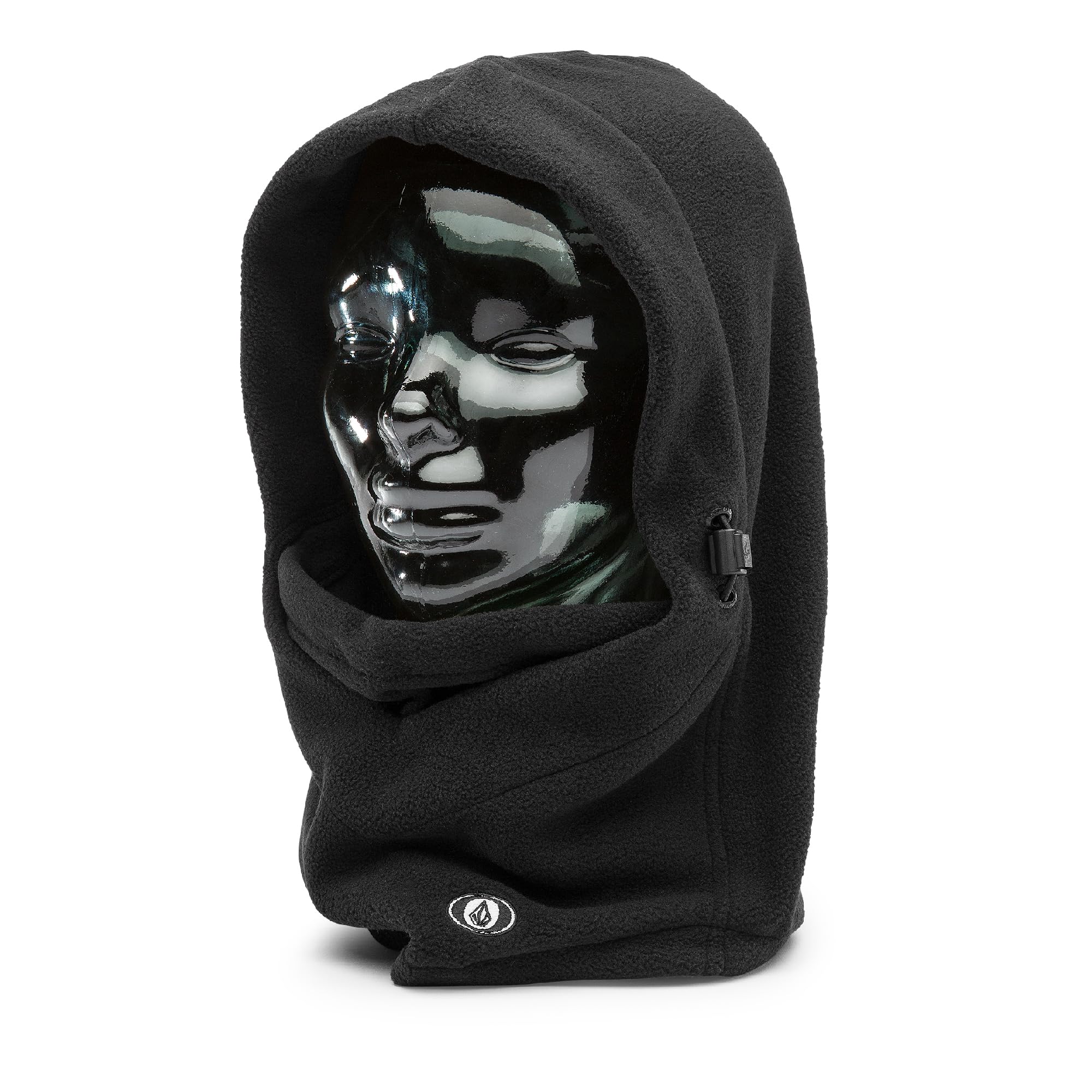 Volcom Herren Travelin Hood Snowboard Halswärmer Sturmhaube