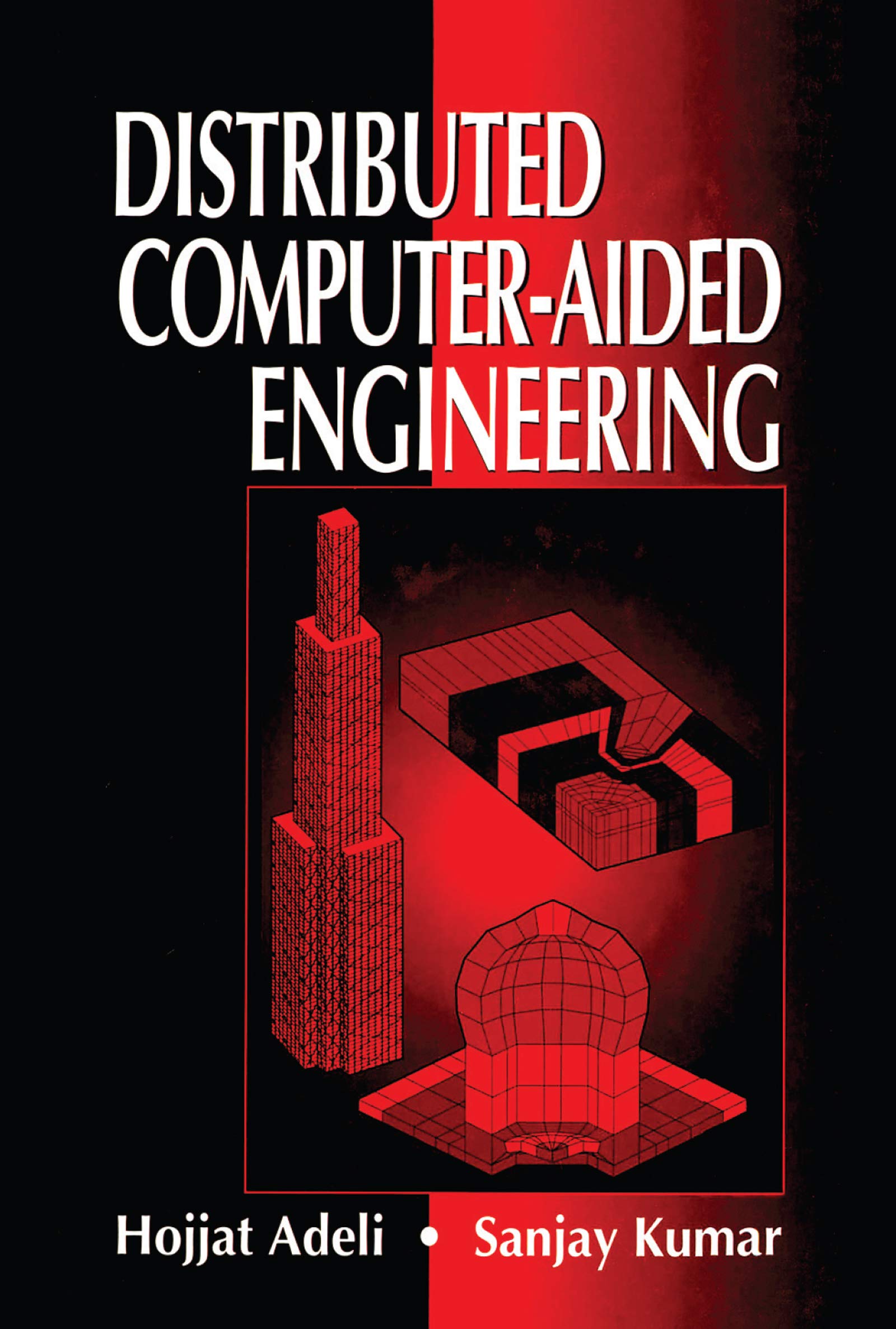 Computer Aided Engineering Book 2 livre distributed engineering informatique
