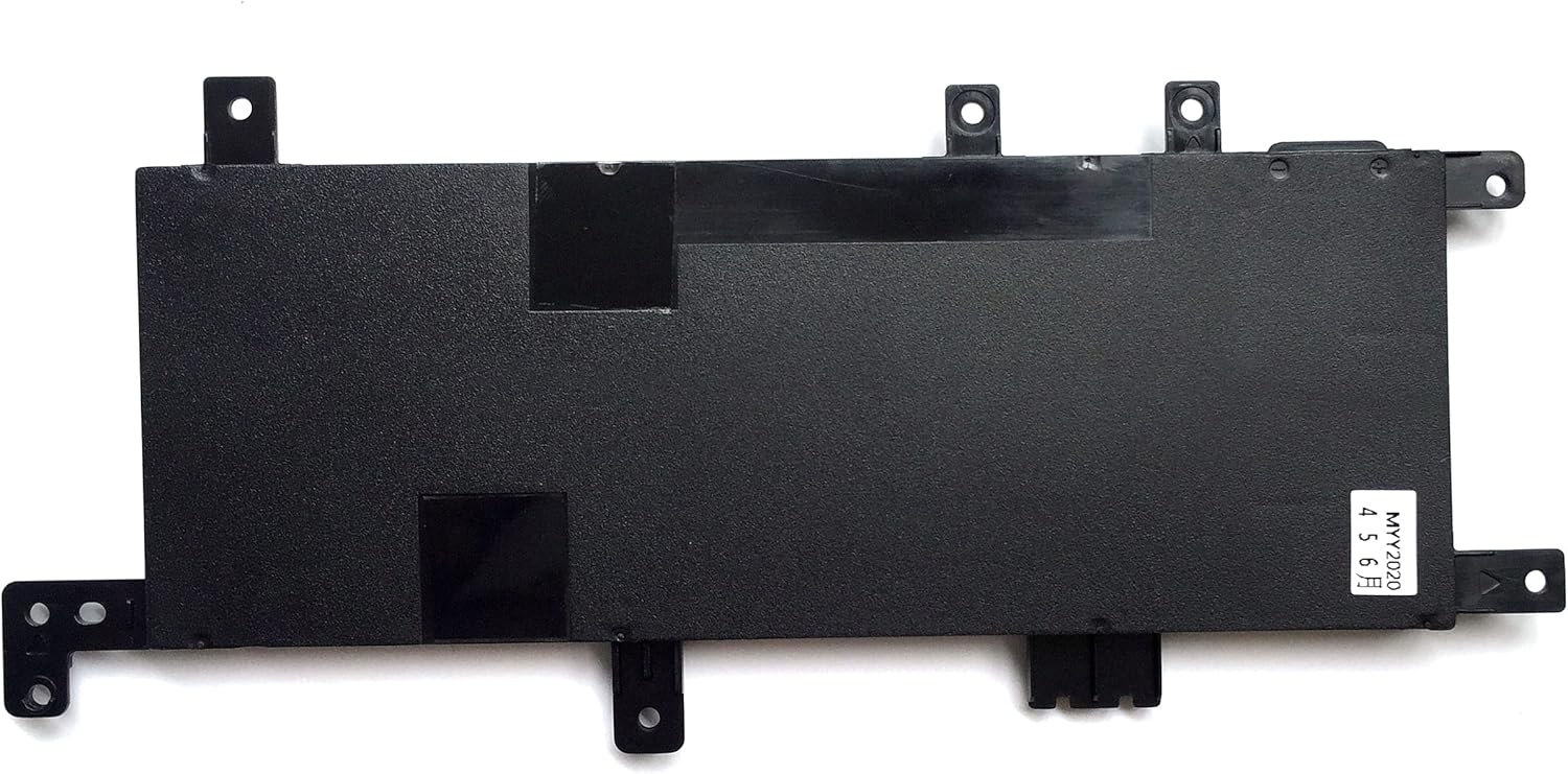 7.6V 38Wh C21N1634 Replacement Laptop Battery for ASUS FL5900U R542UR R542UR-GQ378T FL5900L