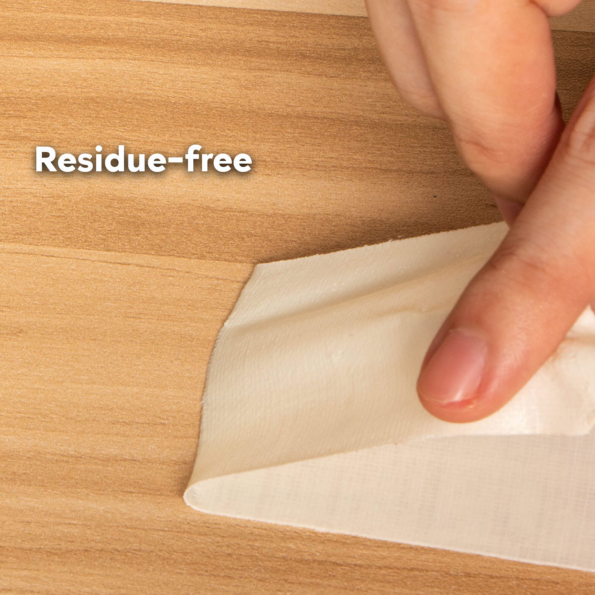 Buy XFasten Double Sided Tape Carpet Tape for Area Rugs and Carpets