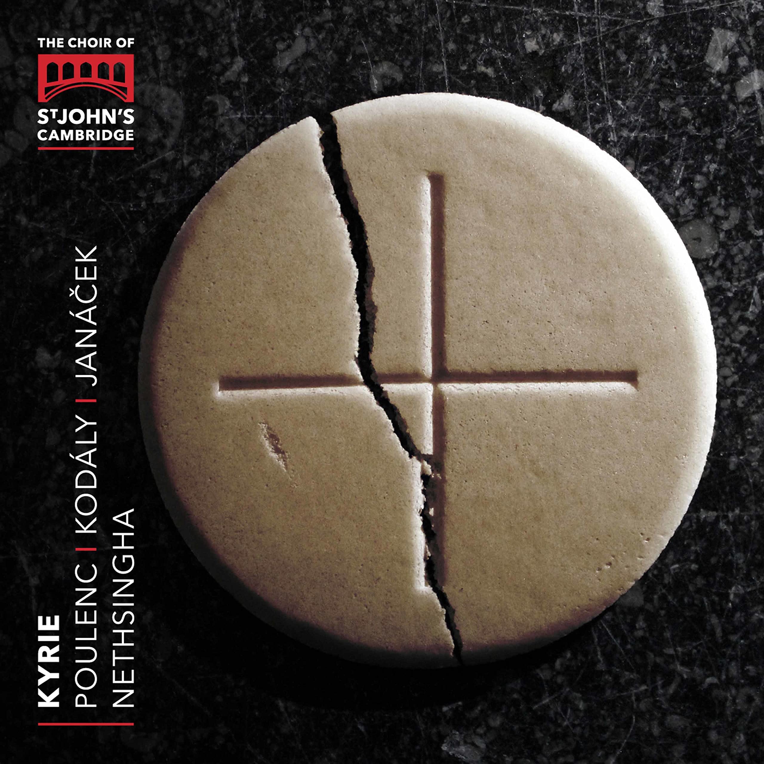 Kyrie-Geistliche Chorwerk
