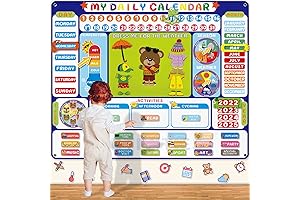 My Daily Calendar Felt Board Preshool Circle Time All About Today