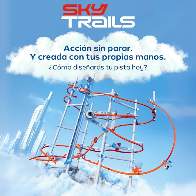 Foto 7 de 8 de Sky Trails