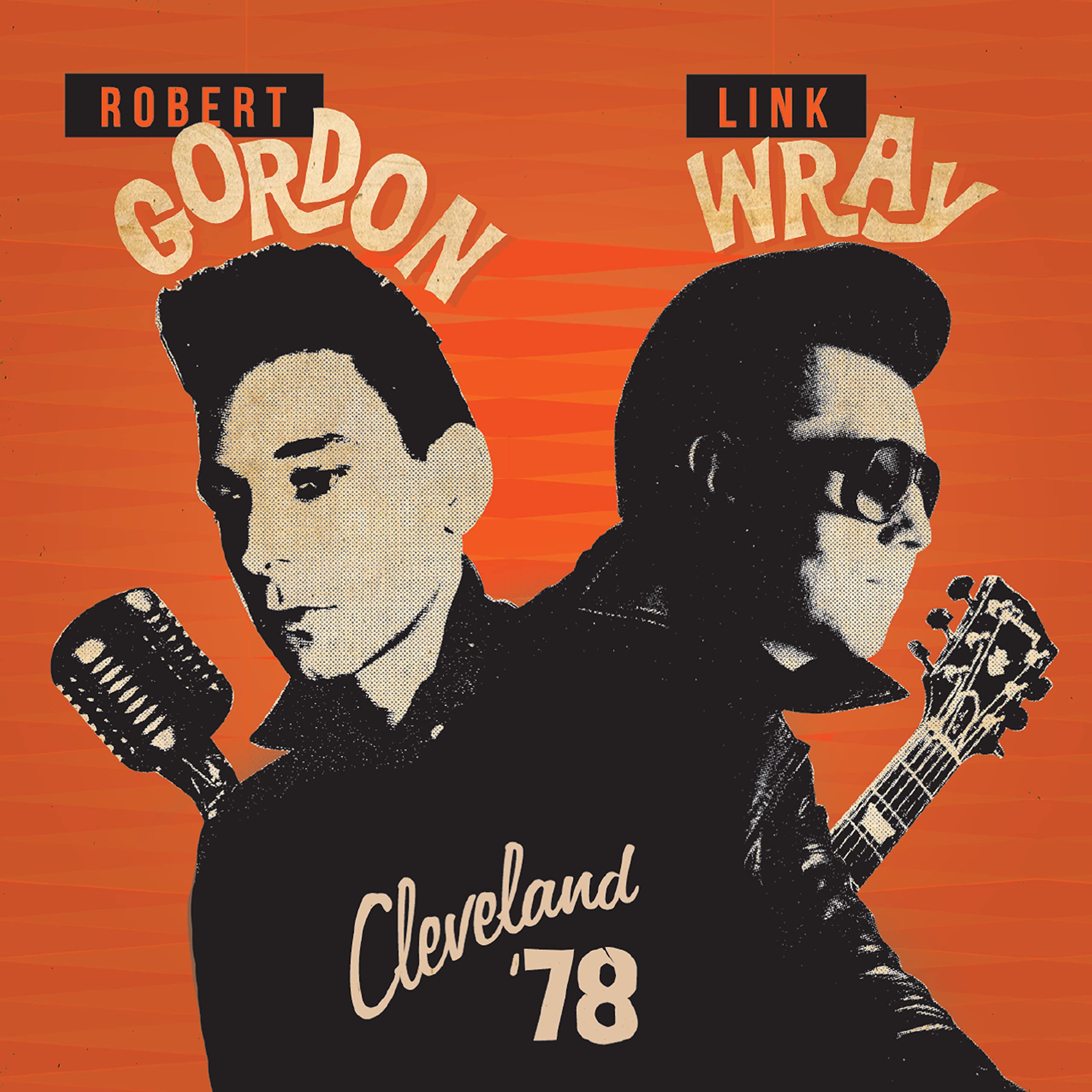 Cleveland 78 [VINYL]