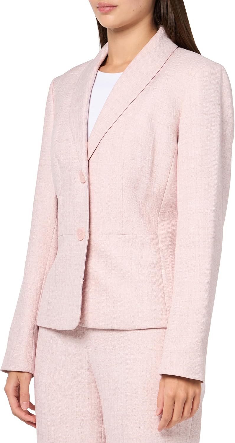 Women's Jacket/Pant Suit