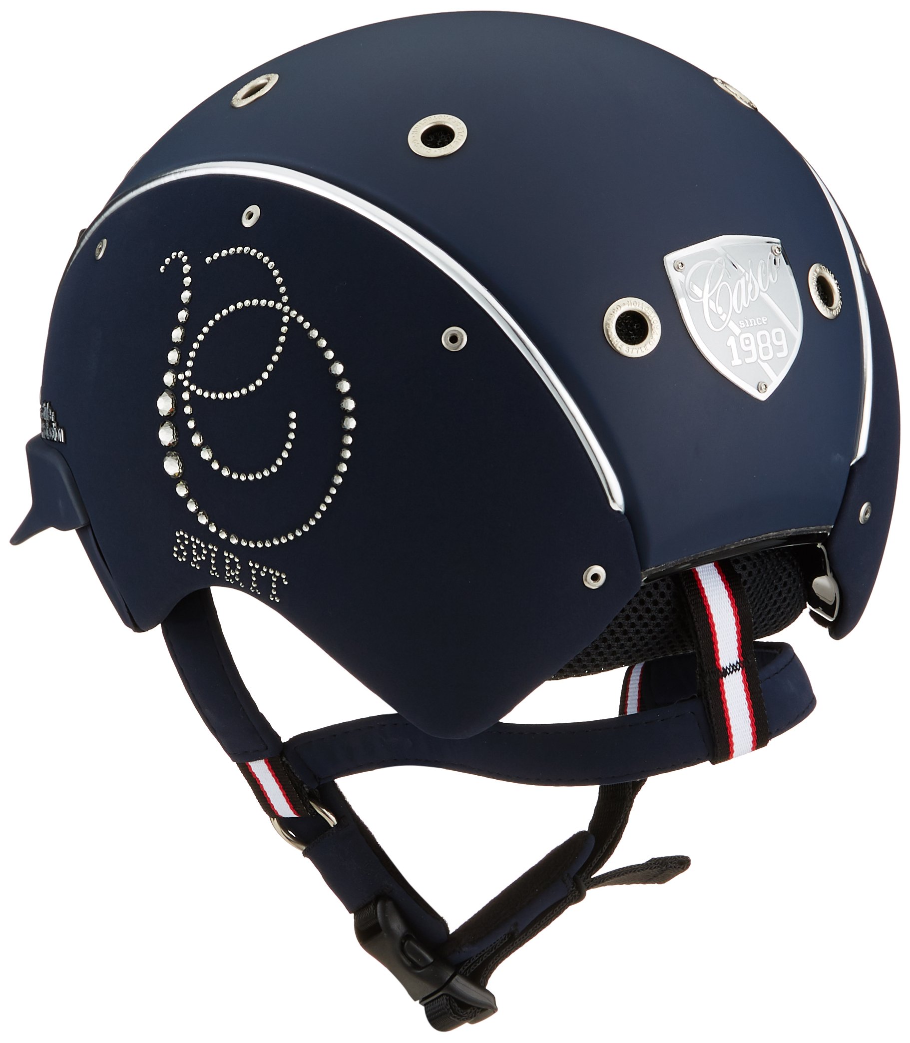 Casco Spirit Crystal equitación