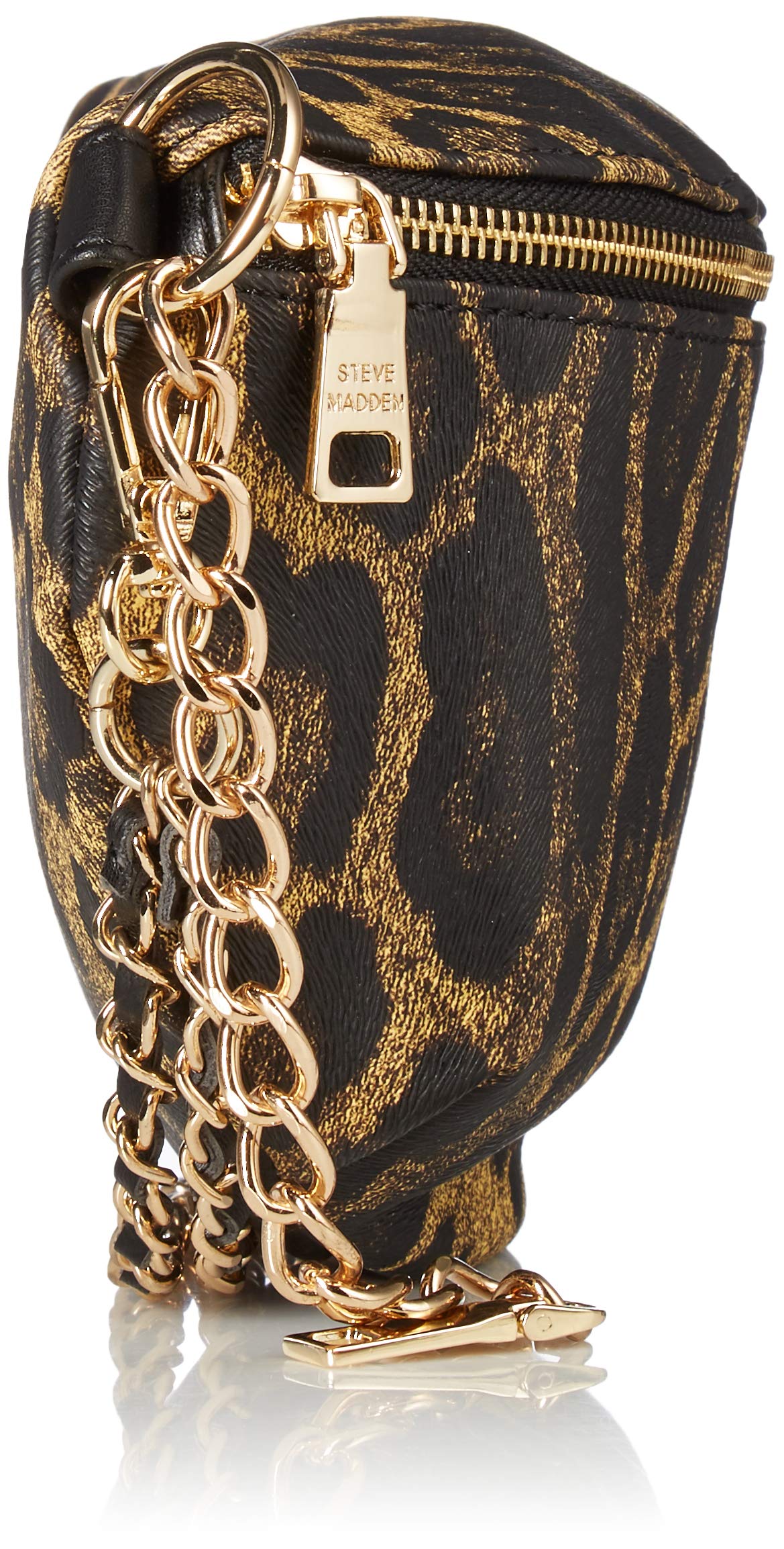 Steve Madden BMACY/Leopardato