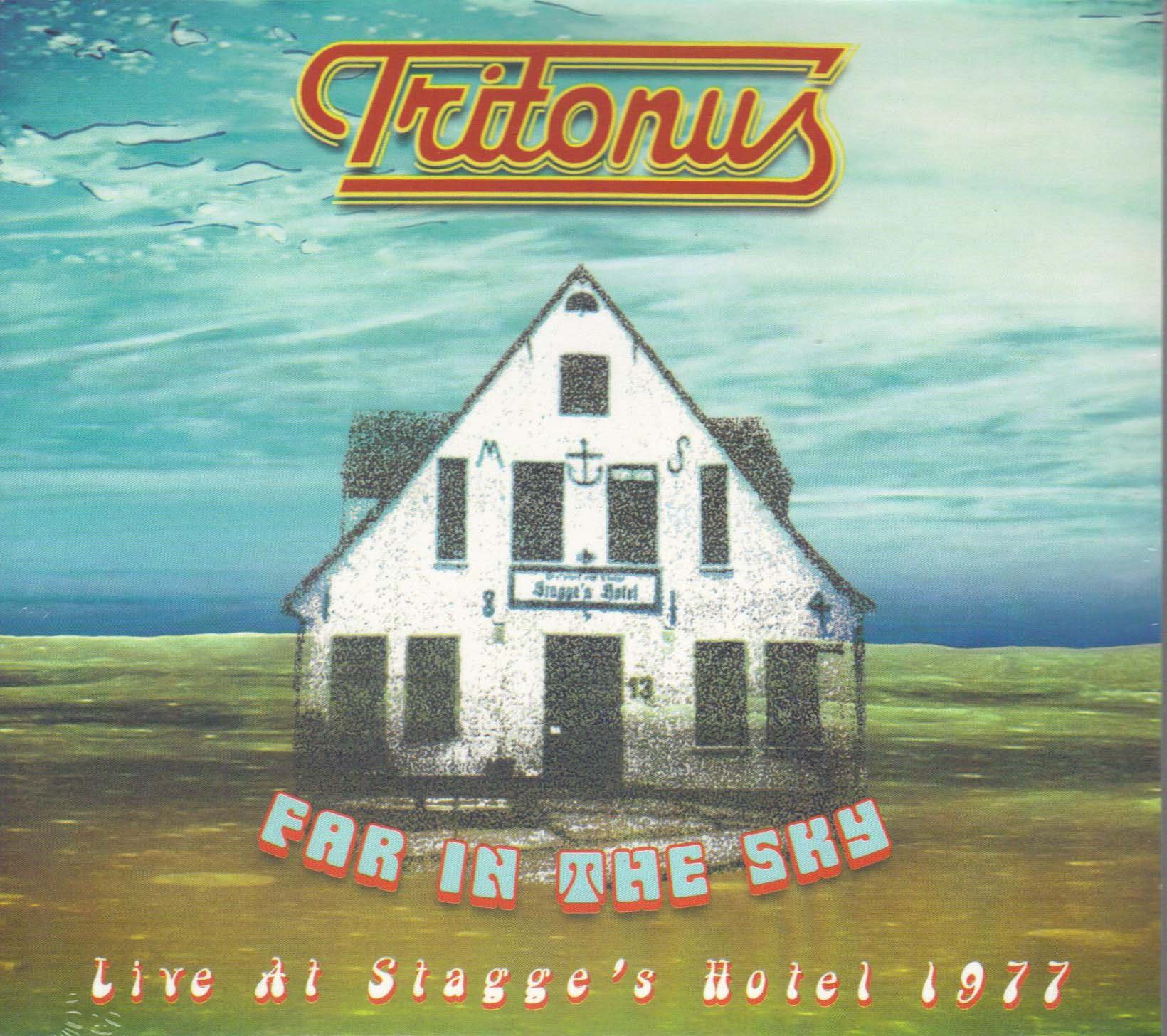 その他 TRITON CAFE 1st ANNIVERSARY CD その他 TRITON CAFE 1st