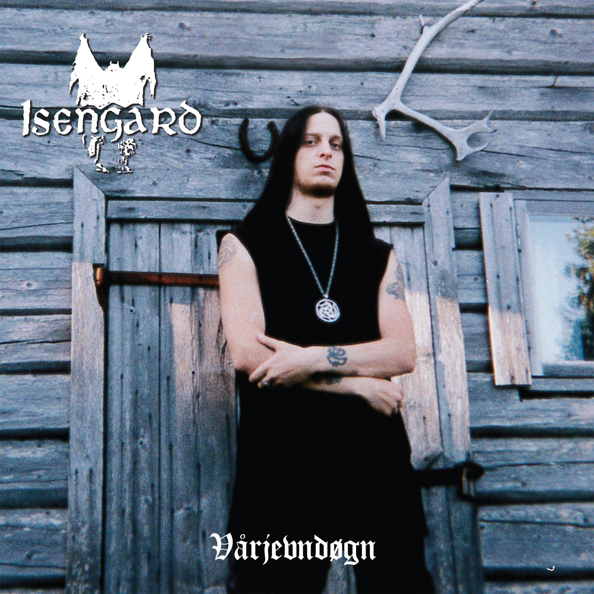 Varjevndogn ( 180Gram Black Vinyl LP ) [VINYL]