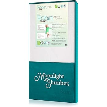 moonlight slumber twin mattress