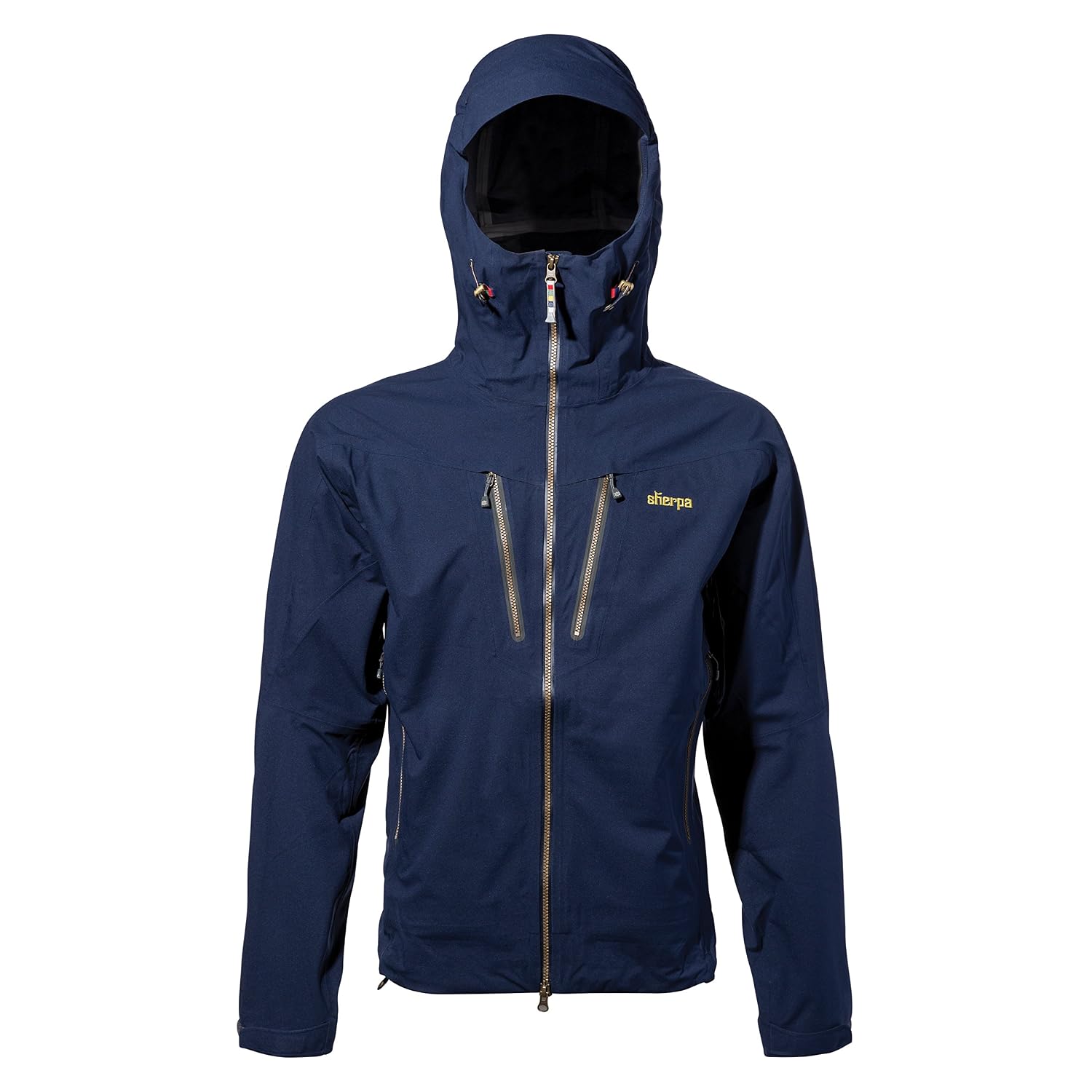 Sherpa Lithang Jacket - Men's Rathee 