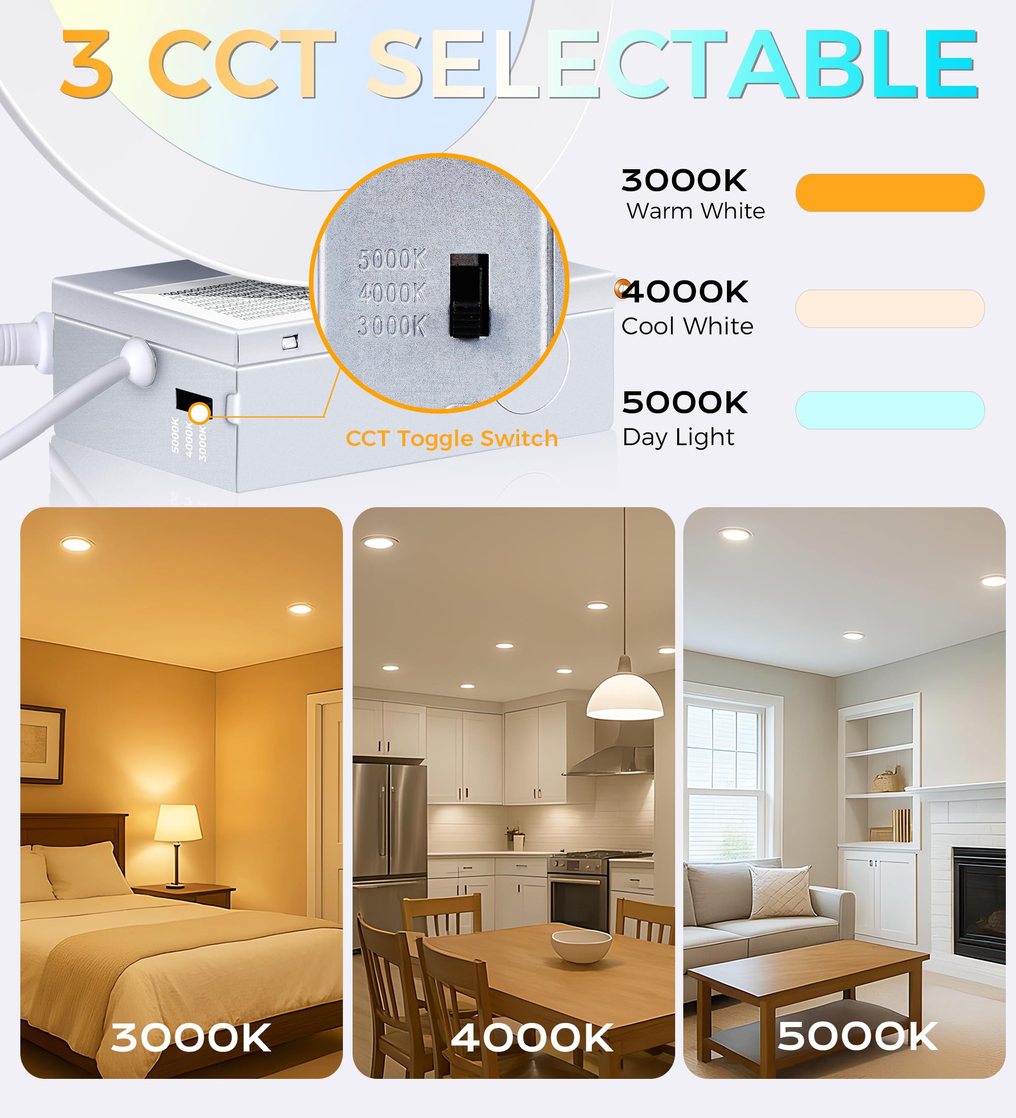 アウトレットCD　Light Mellow Breeze Harbor Breeze 86-Lumen 2-Watt Black Low Voltage Plug LED