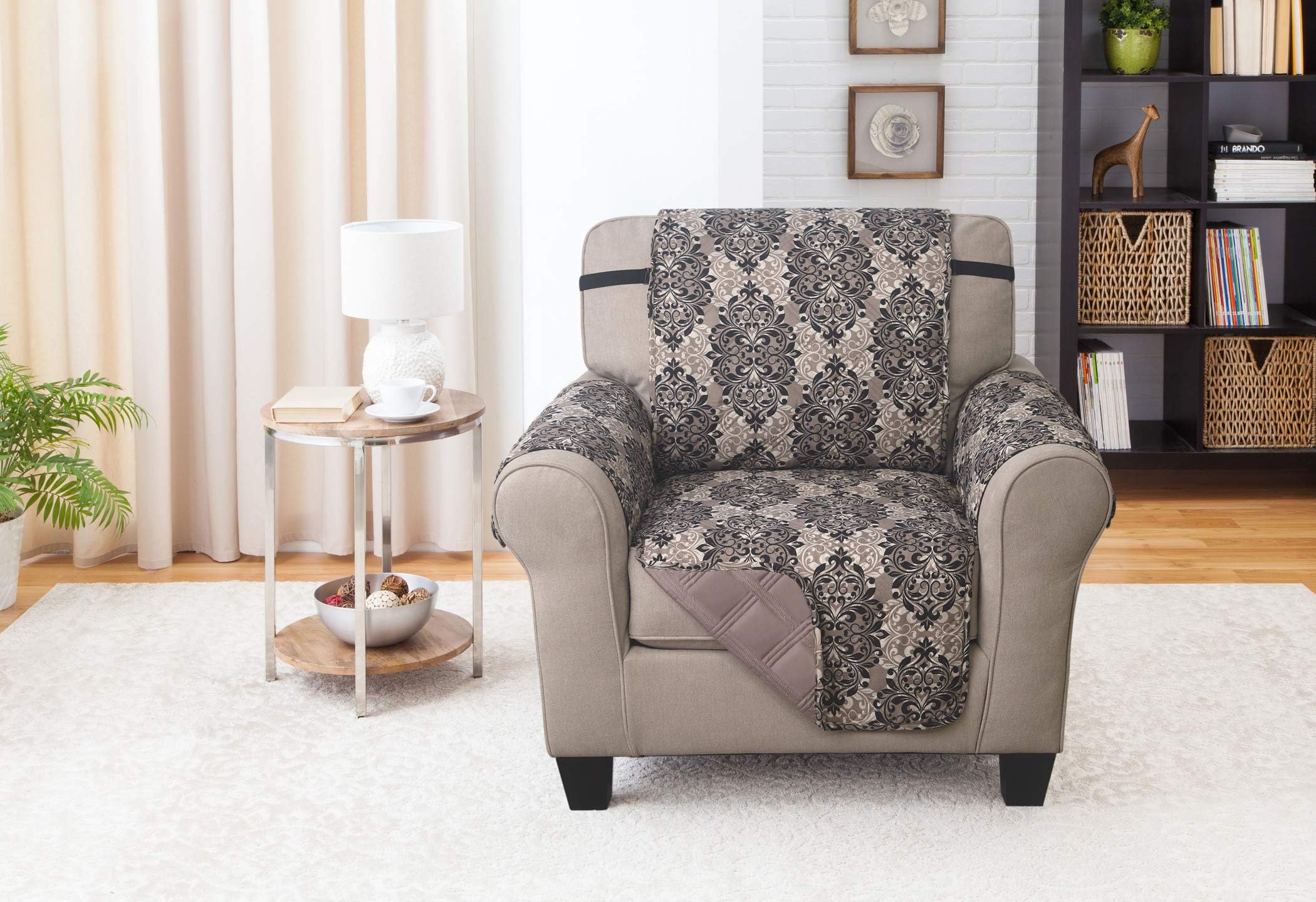 Couch Guard XL Sofa Cover, Slipcover, Furniture Protector