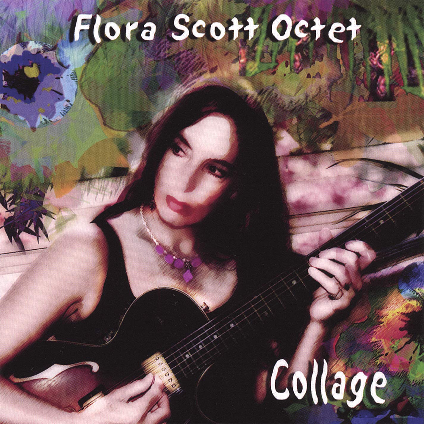 Collage [Audio CD]