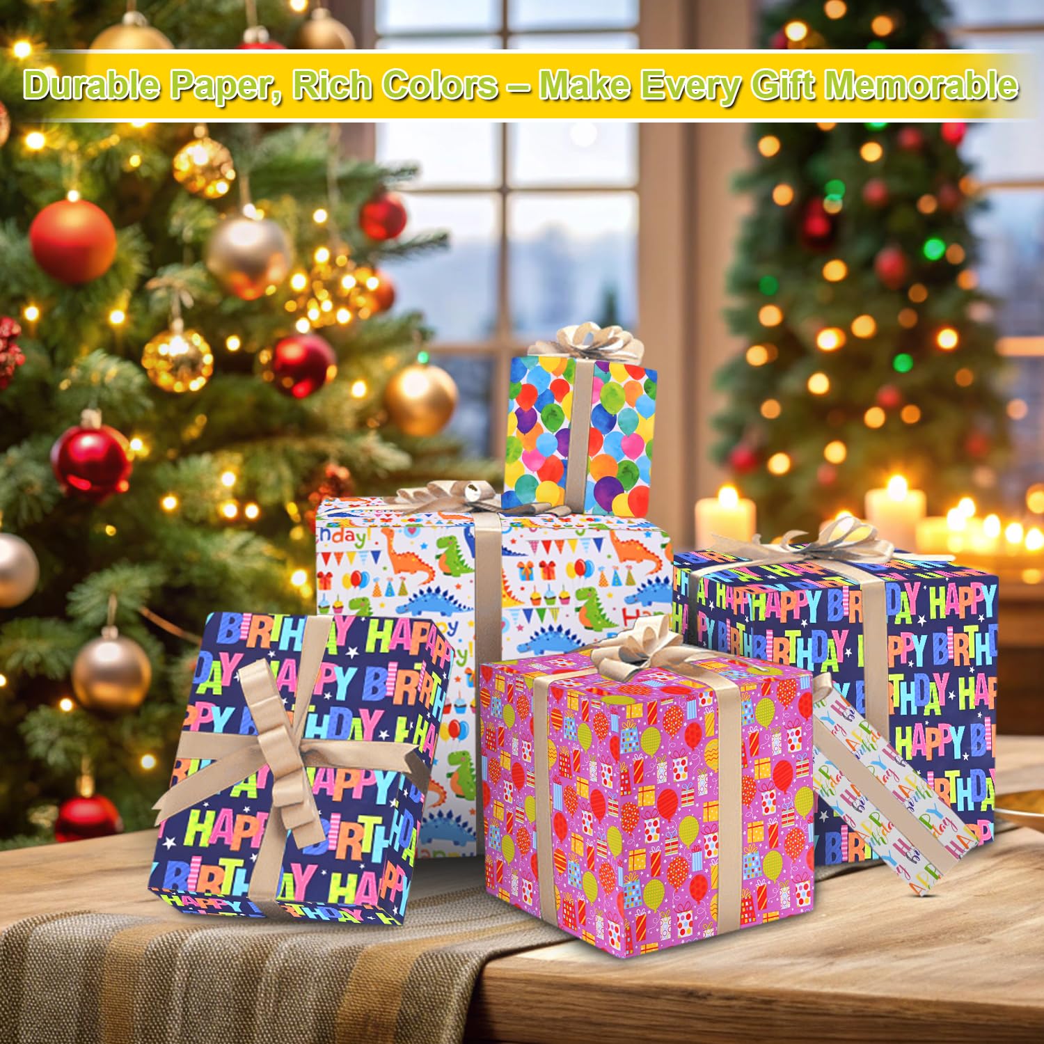 3x Rouleaux De Papier Cadeau Anniversaire / Papier Cadeau Disney 200 X 70 Cm Disney Cars Xrs Bleu Papier Cadeau Emballage Cadeau