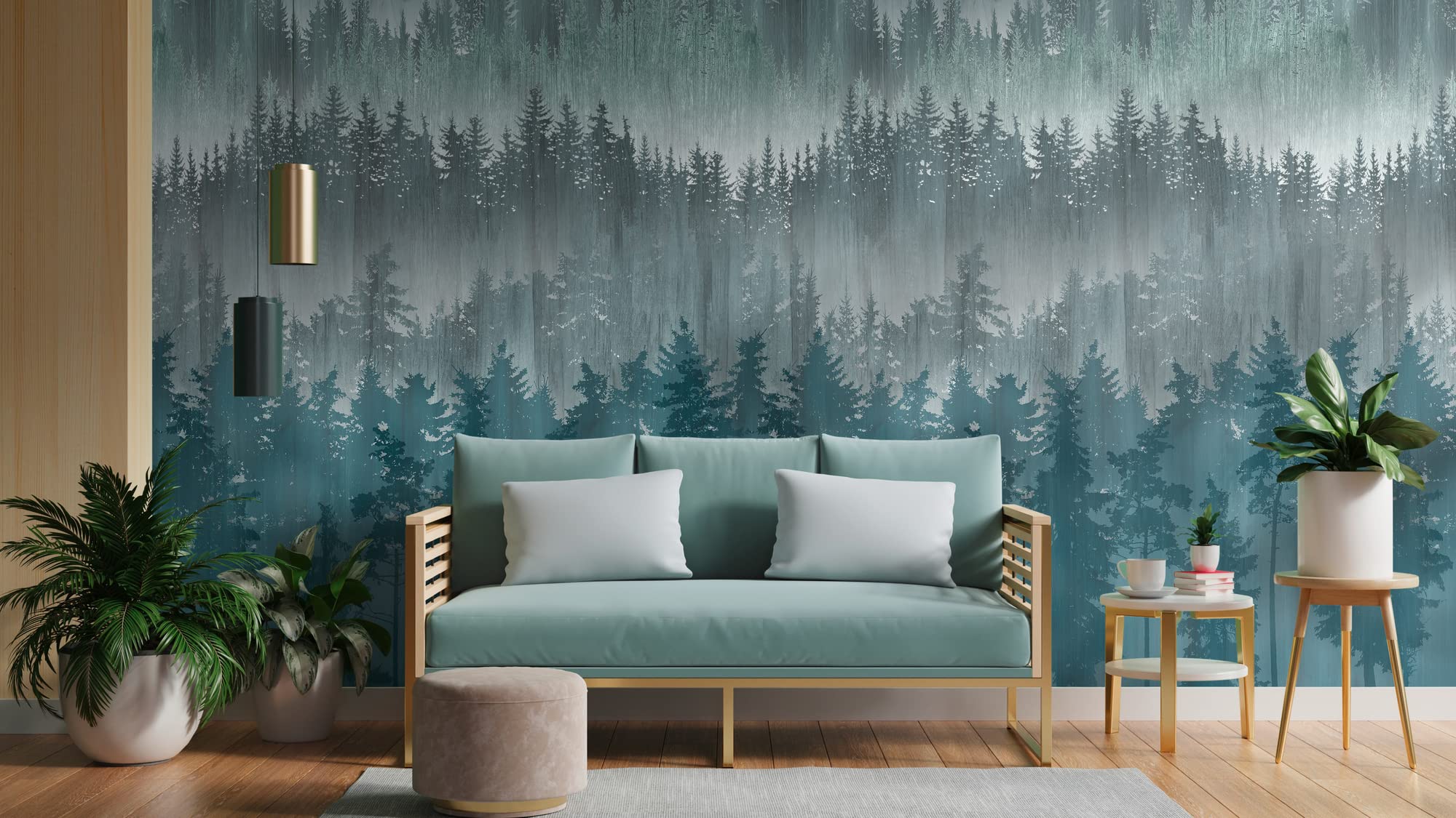 Livingwalls Travel Styles Non-Woven Wallpaper Old Town Wallpaper In - View #11