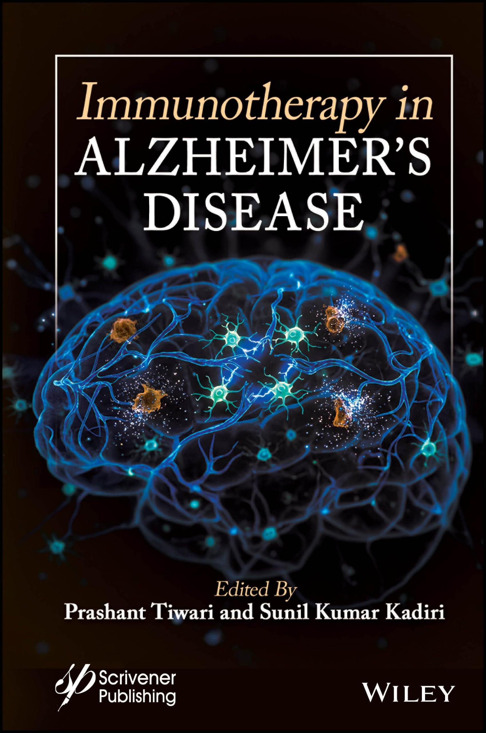 Immunotherapy in Alzheimer's Disease