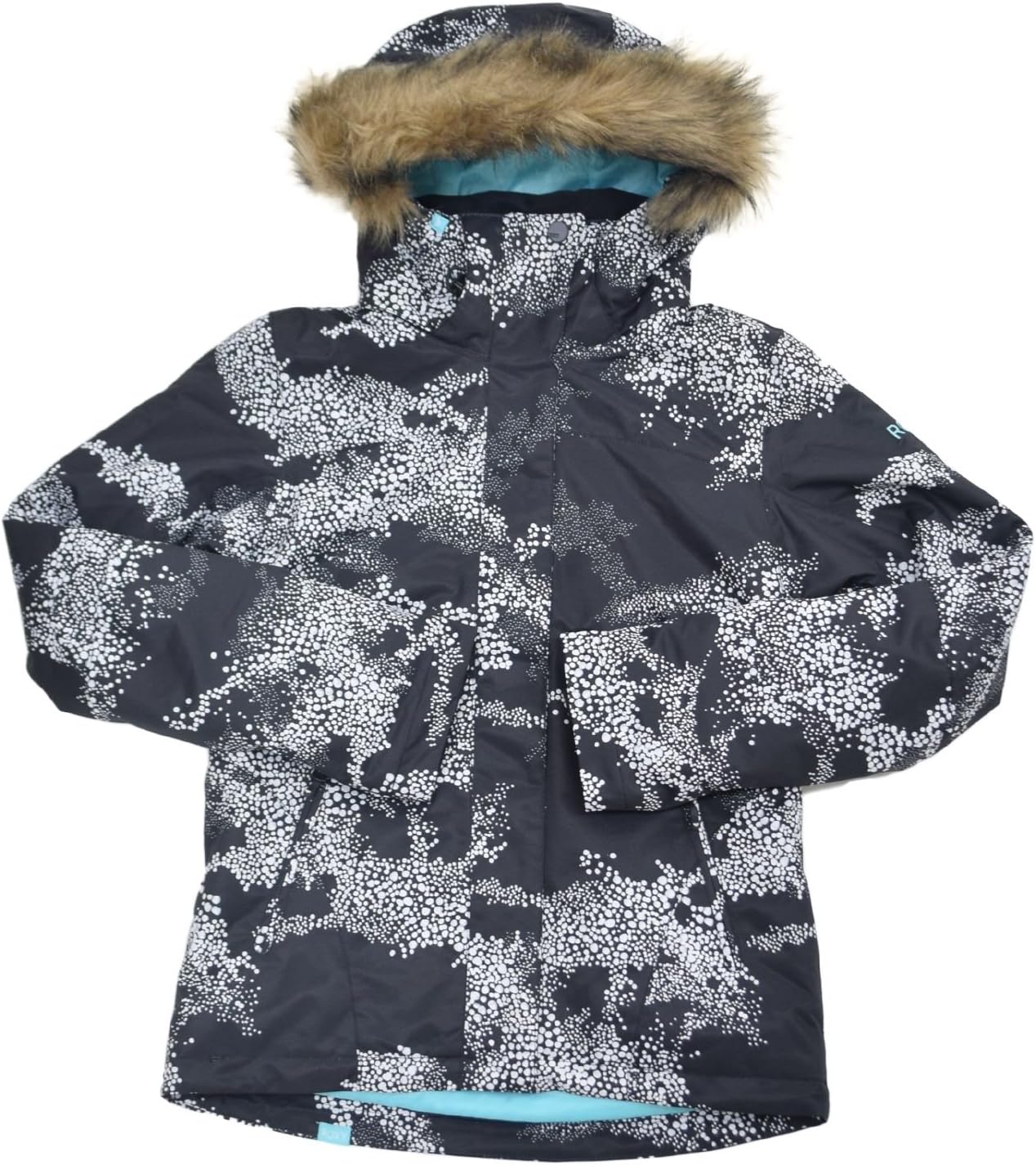 ROXY ERJTJ03053 スノーボードウェア Sサイズ