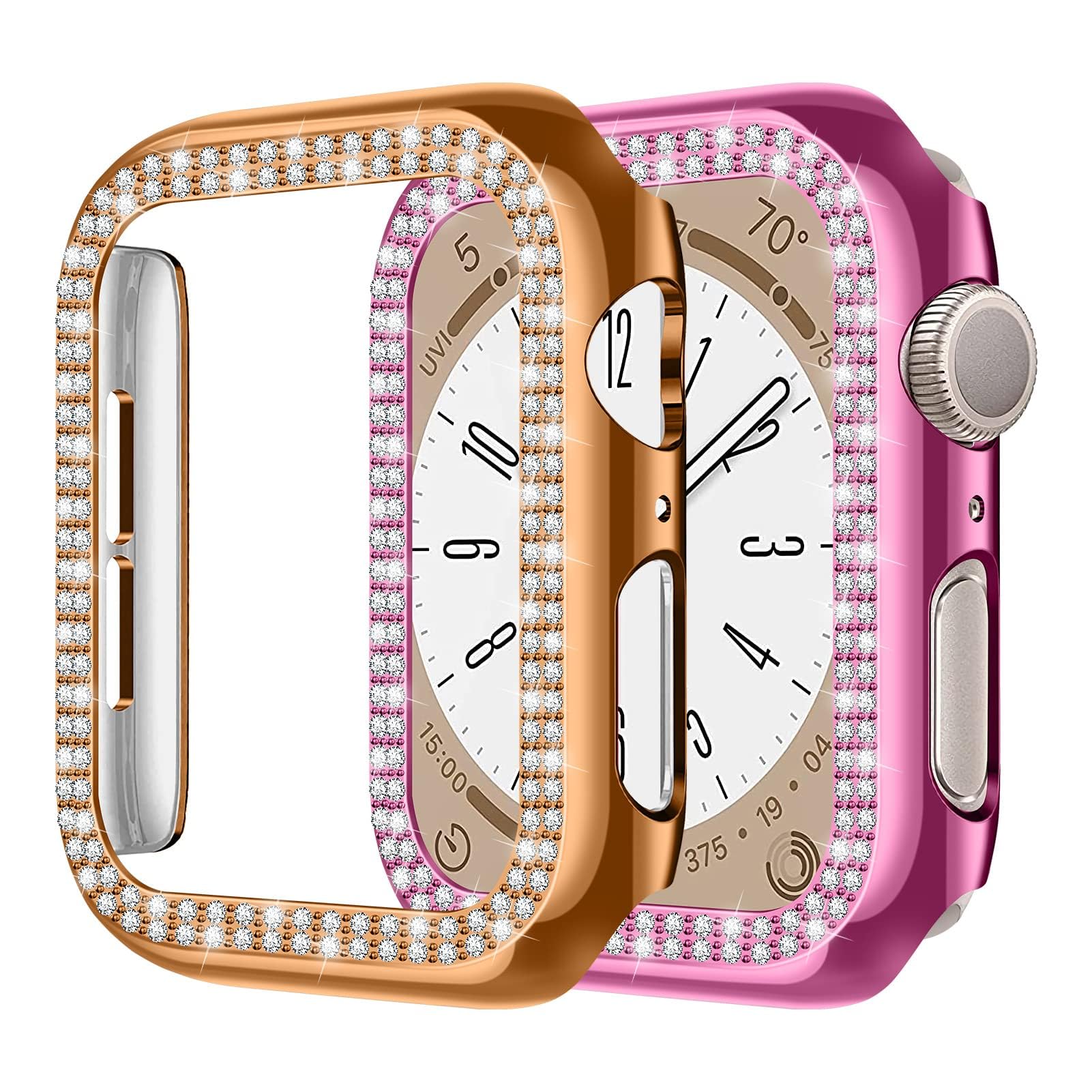 Sportarmband für Samsung Galaxy Watch 8 Armband 40mm 44mm/8