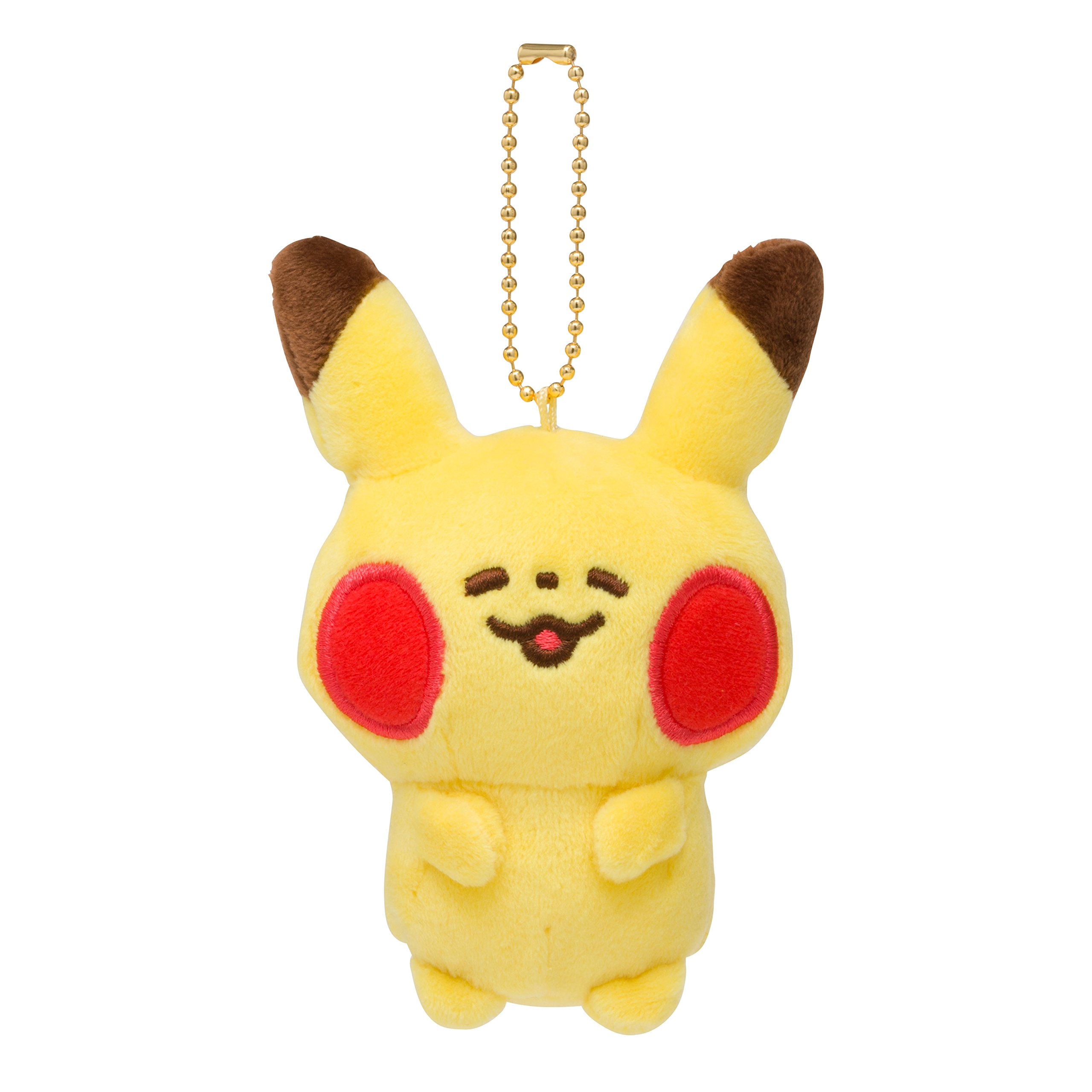 ポケモンセンター Yurutto ピカチュウ Amazon.co.jp: ポケモンセンターオリジナル マスコット Pokémon