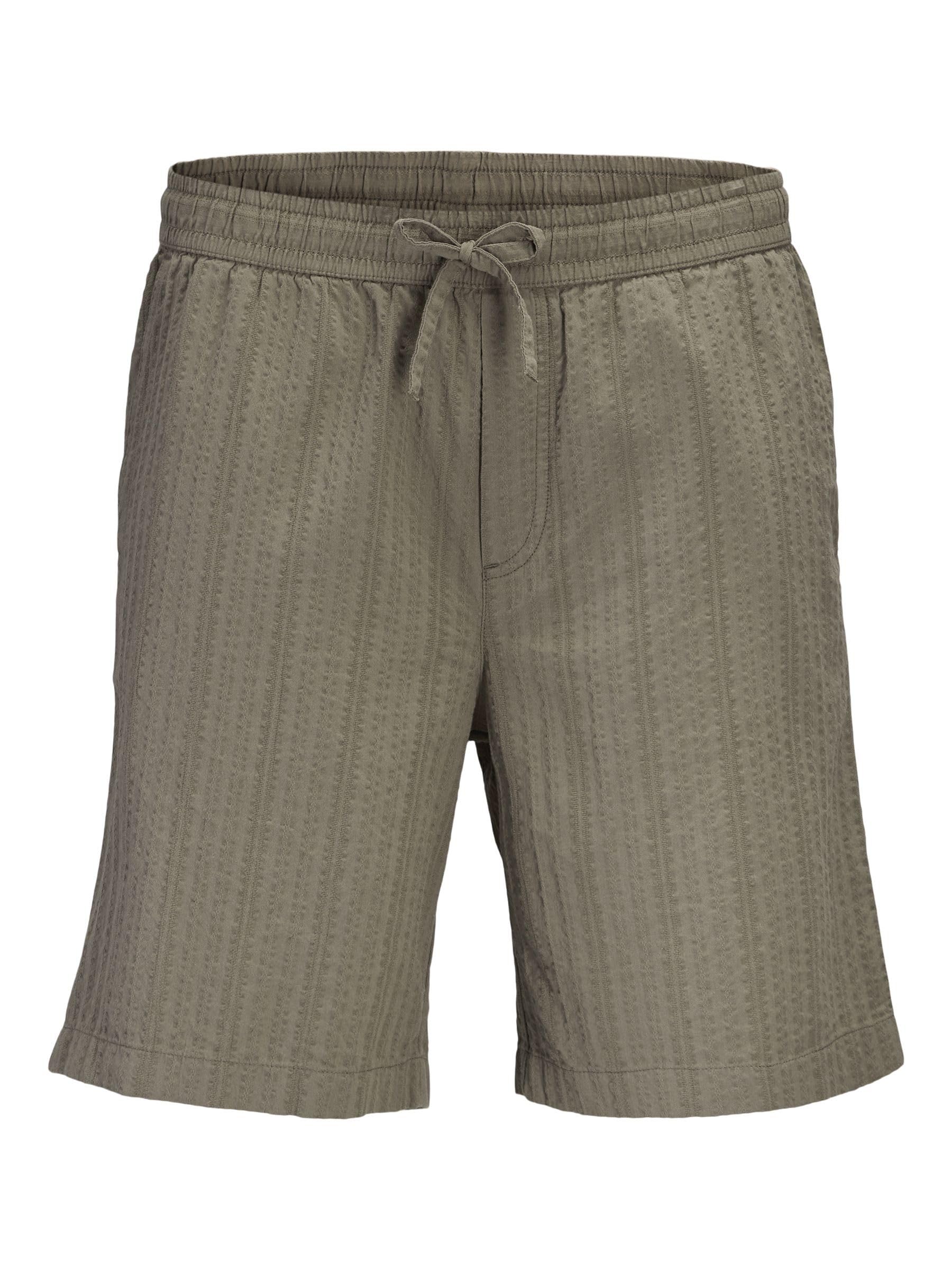 JACK & JONES Jpstjaiden Tyson Jogger Short Sn