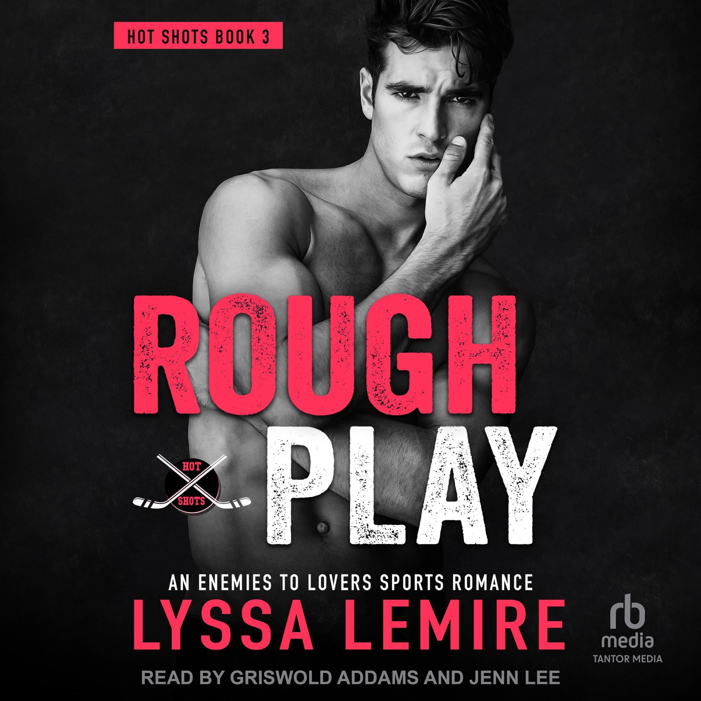 Cover art for Rough Play
