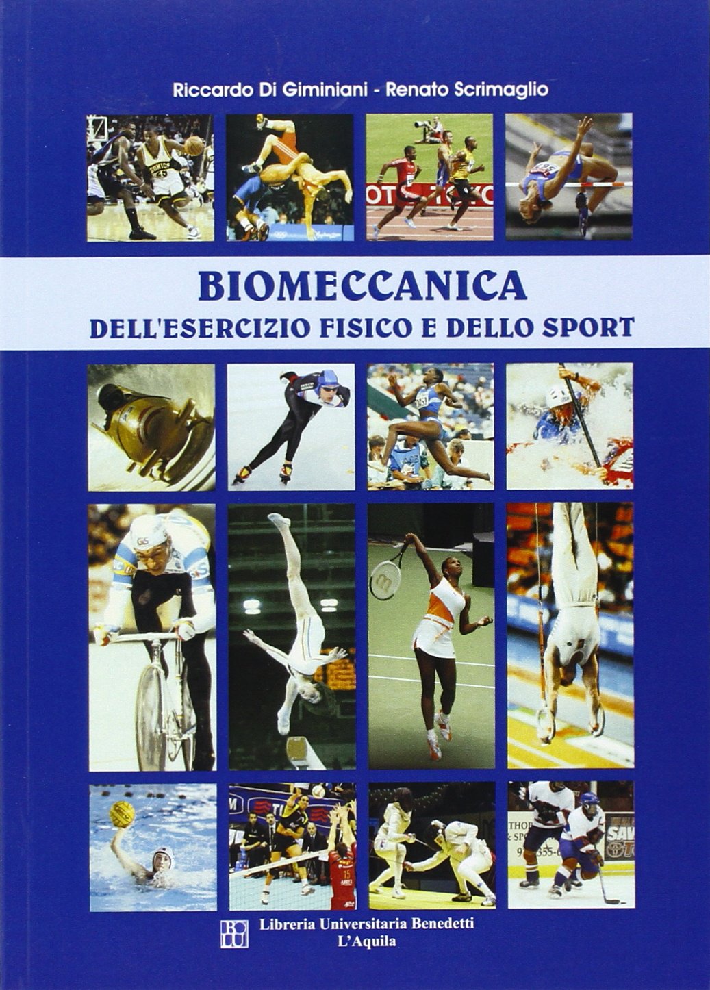 Biomeccanica dell'esercito fisico e dello sport
