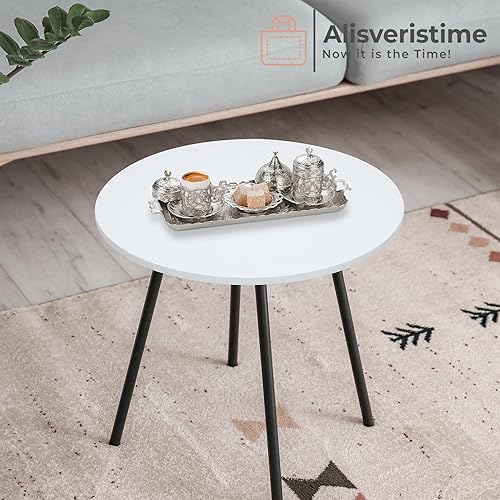 Miniatura 4 de Alisveristime Tazas de café expreso turco griego árabe otomano con platillo y tapa (juego de 2) (Hilal) (plateado)