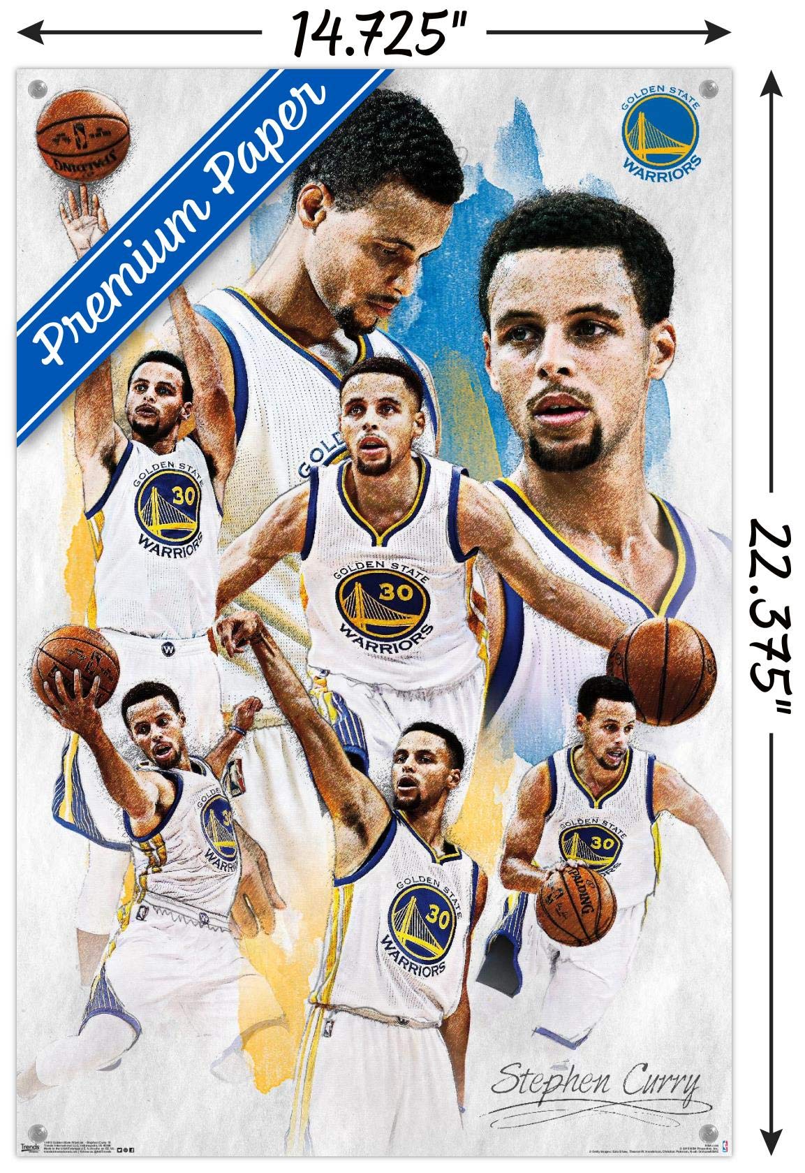 Amazon.co.jp: NBA ゴールデンステート・ウォリアーズ スティーヴン