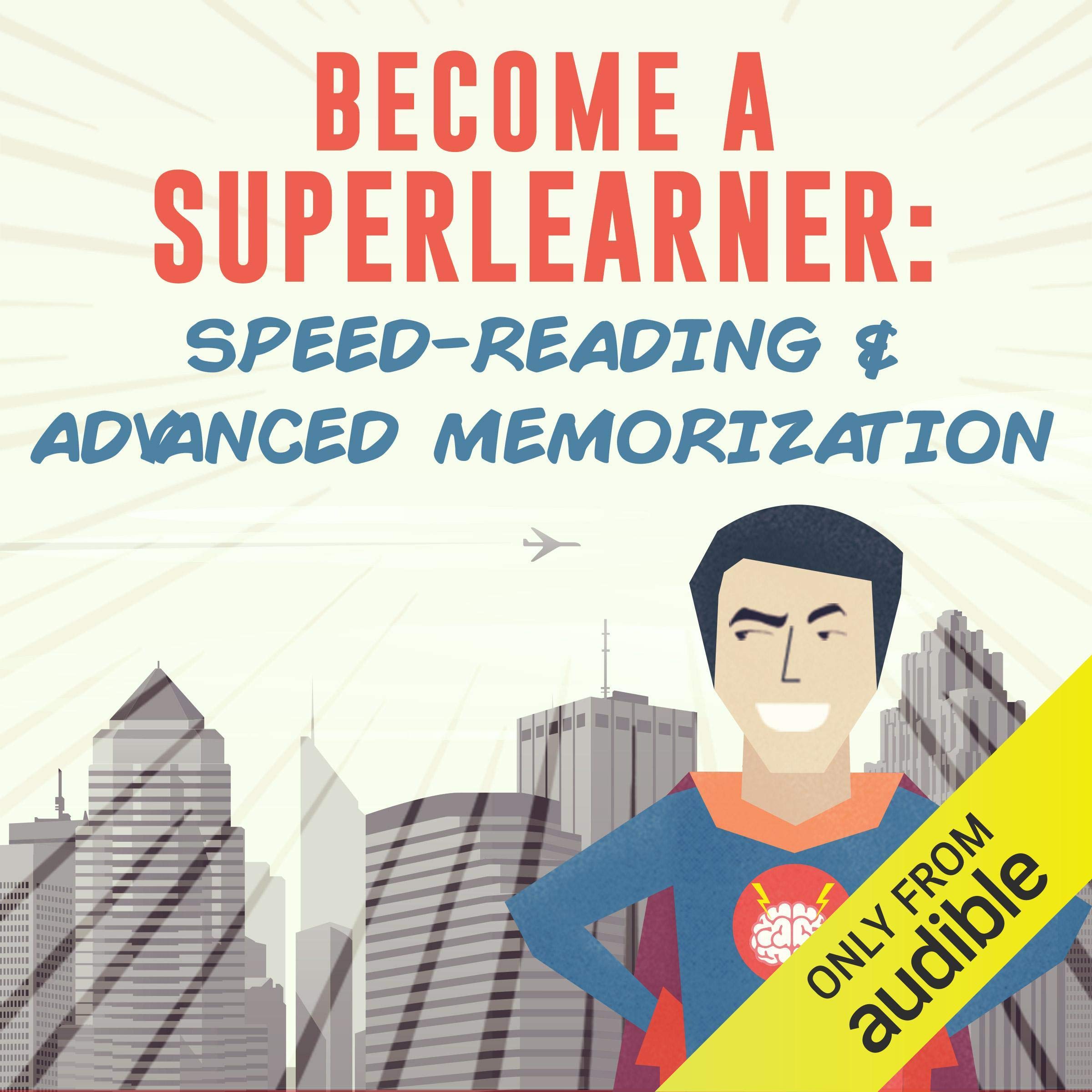 Cover art for Become a SuperLearner
