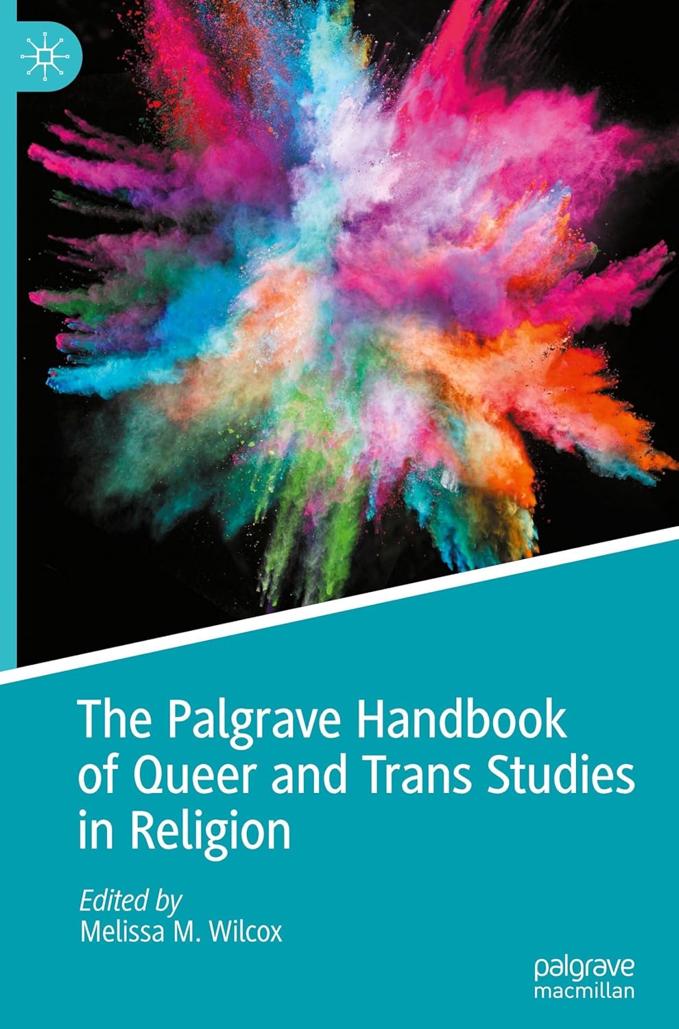 The Palgrave Handbook of Queer and Trans Studies in Religion      Hardcover – September 27, 2025