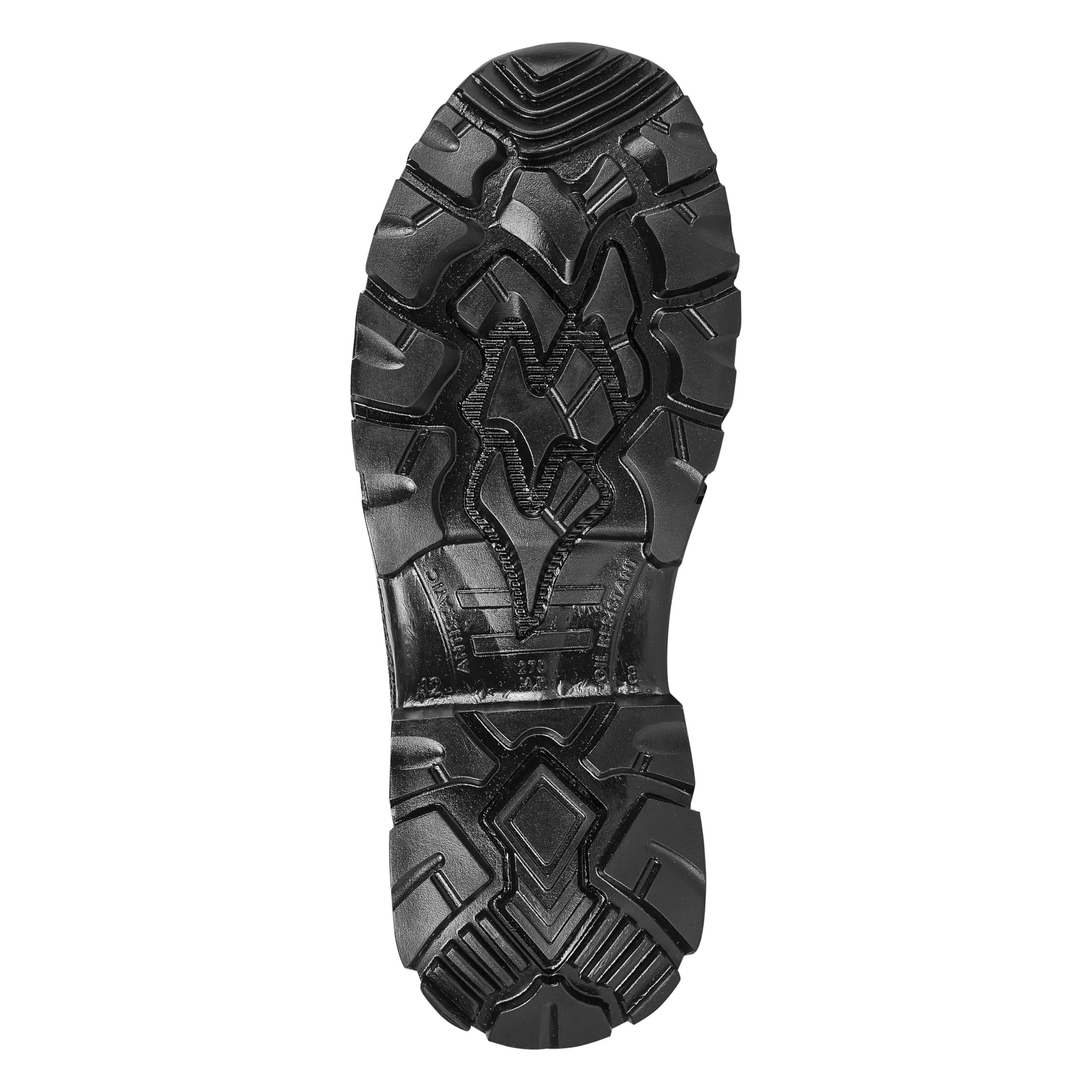 U Power KLEVER UK S3 SRC