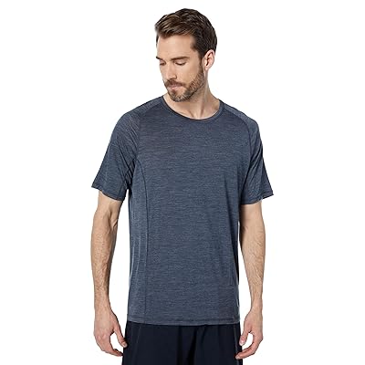Smartwool Active Ultralite Short Sleeve Men